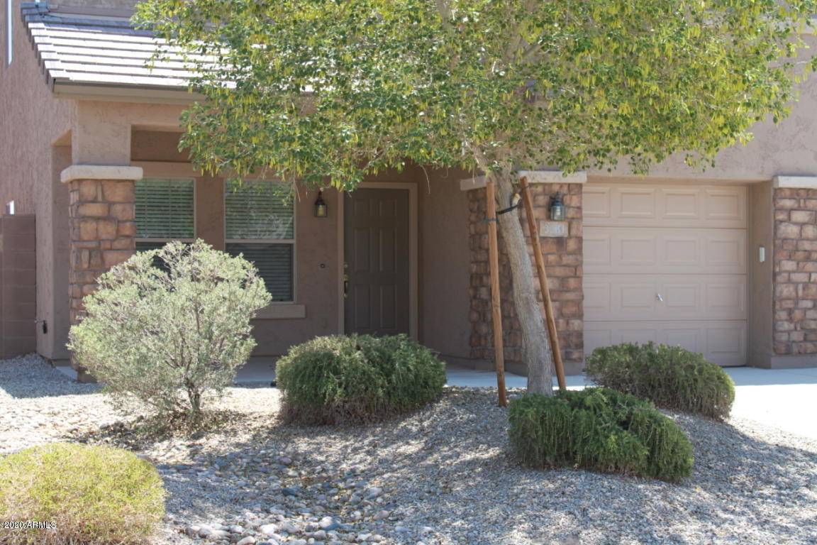 Buckeye, AZ 85396,3281 N 301ST Drive