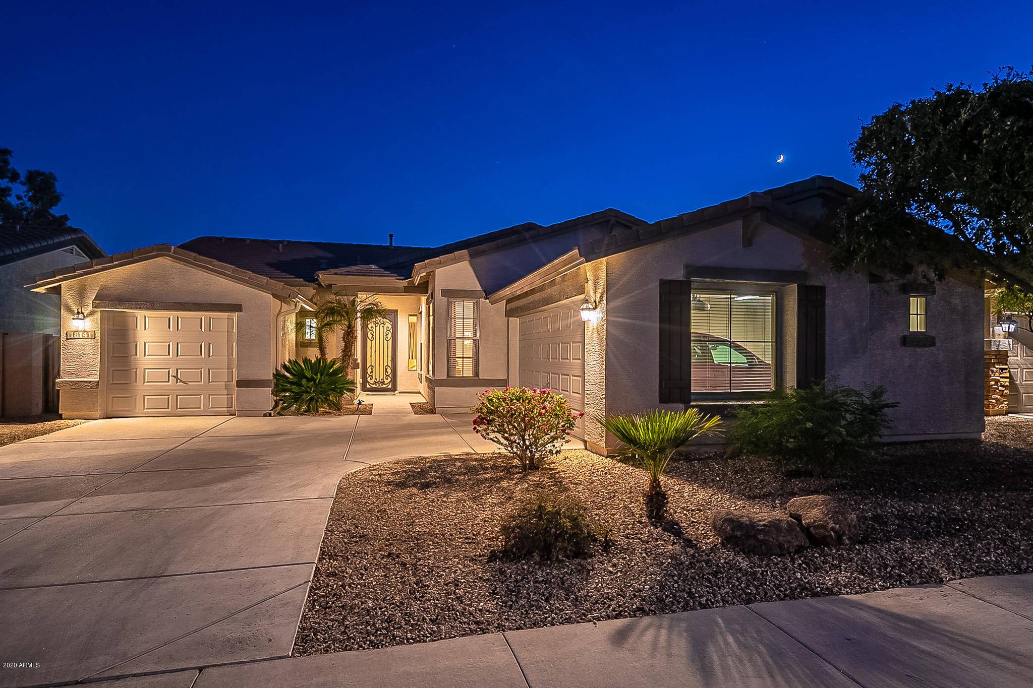 Surprise, AZ 85388,18141 W TASHA Drive