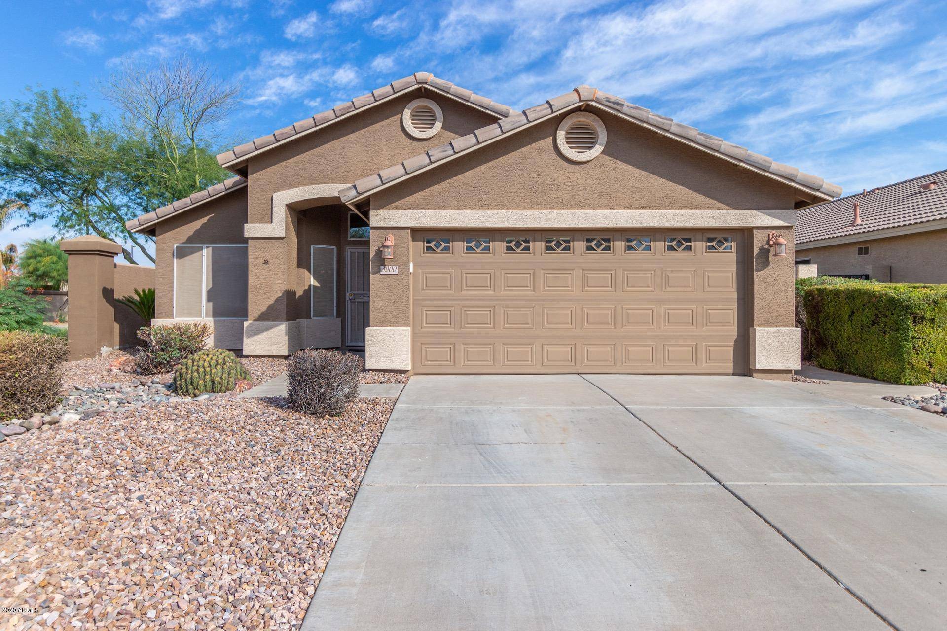 Gilbert, AZ 85234,3900 E HEATHER Court