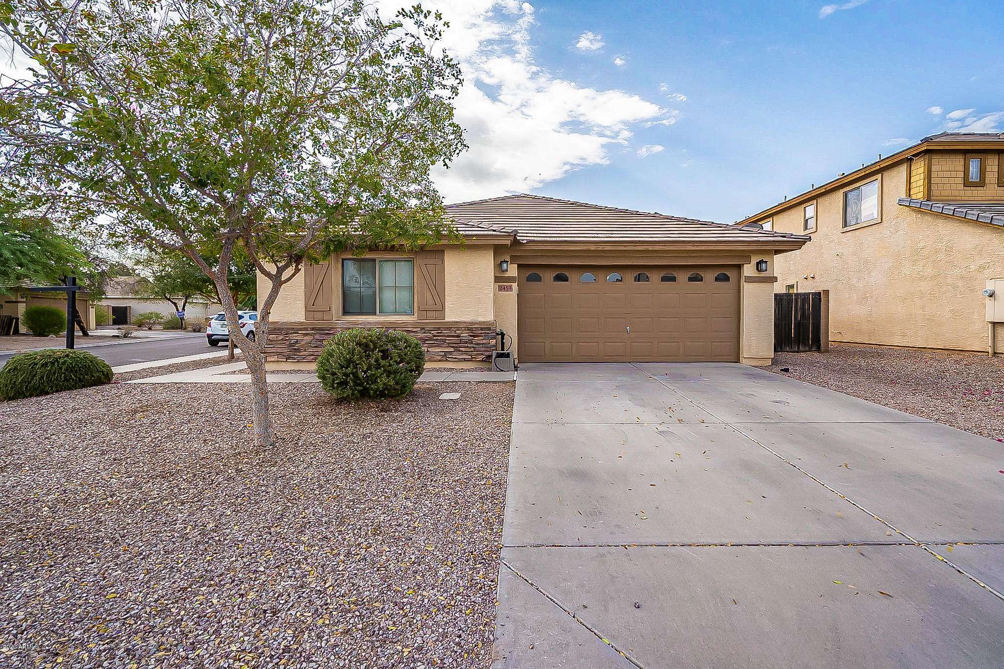 Queen Creek, AZ 85142,2459 W COLT Court