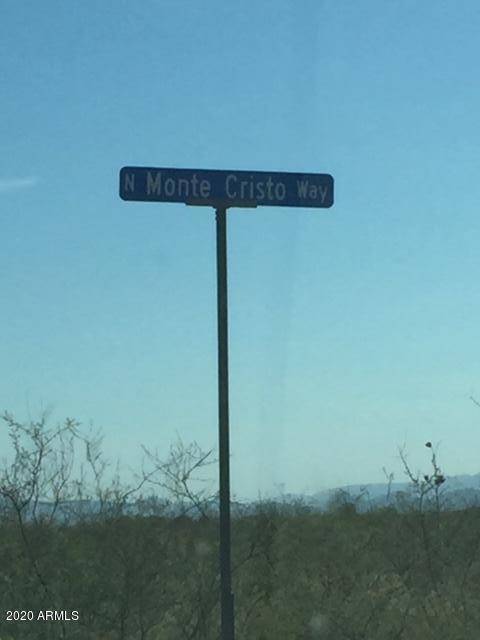 Huachuca City, AZ 85616,N Monte Cristo Way #-