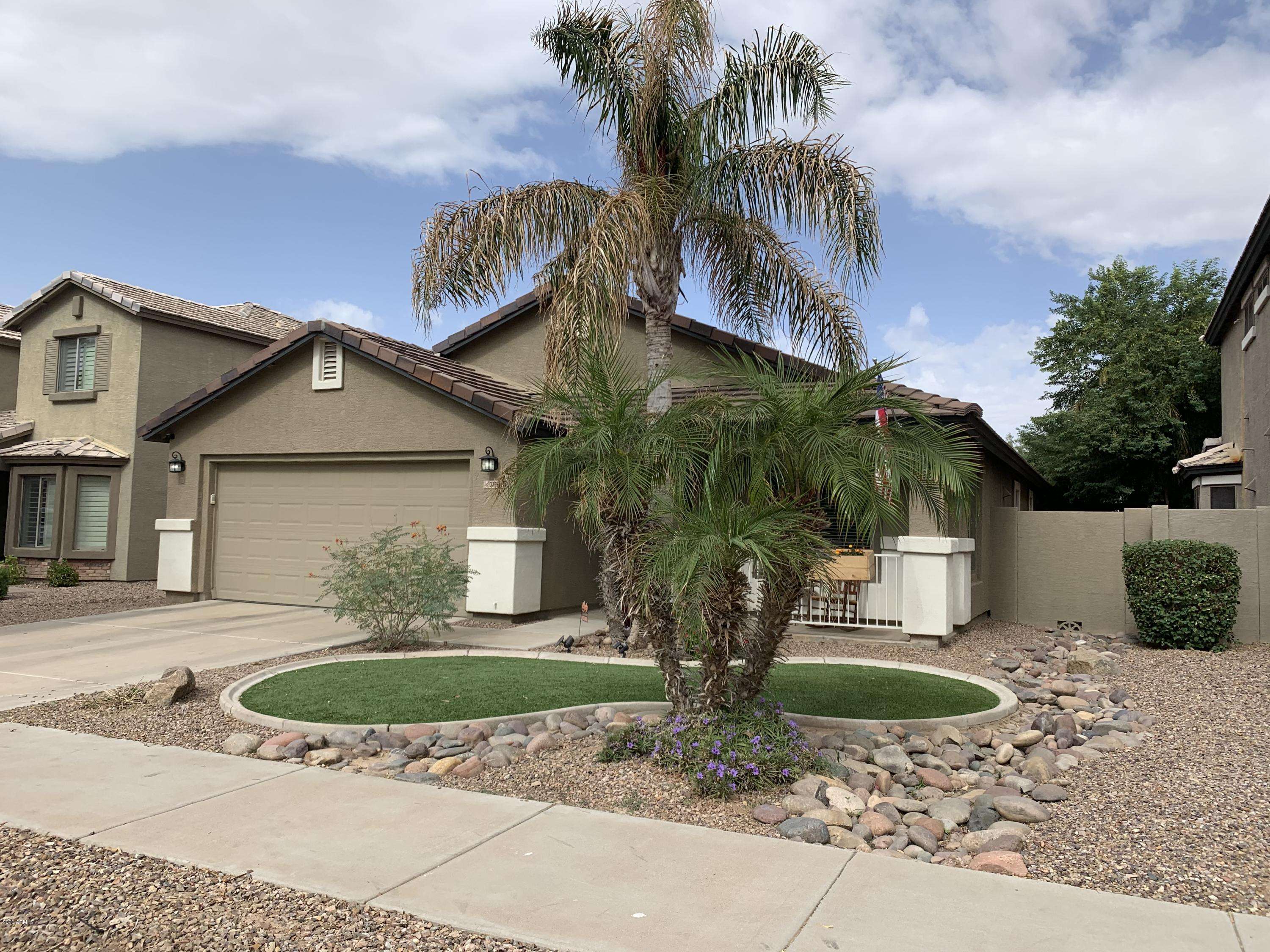 Queen Creek, AZ 85142,21768 E VIA DEL RANCHO --