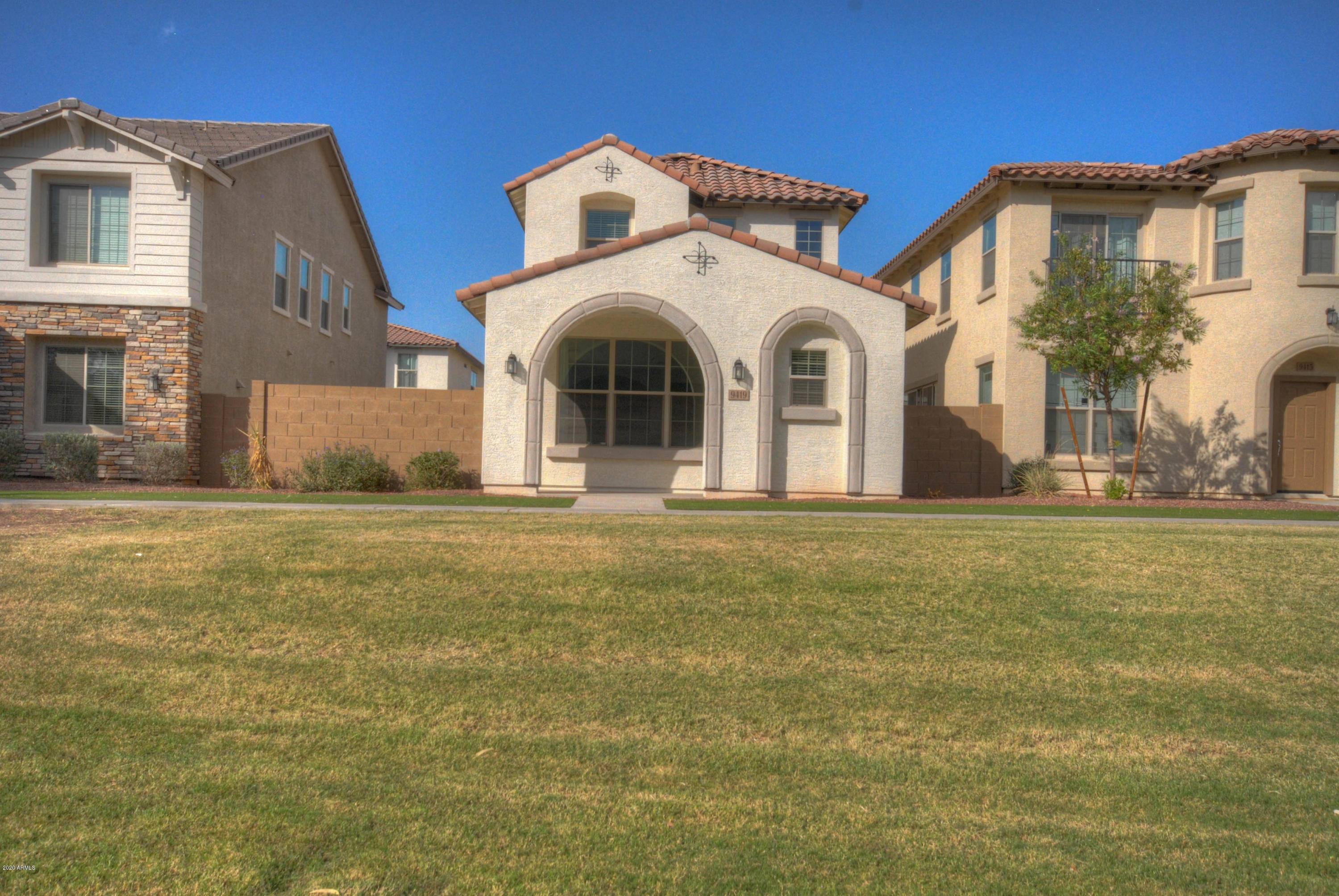 Laveen, AZ 85339,9419 S 34TH Lane