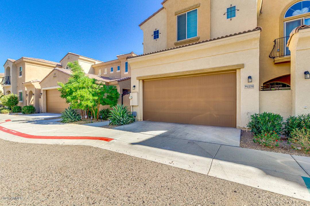 Mesa, AZ 85210,1367 S COUNTRY CLUB Drive #1270