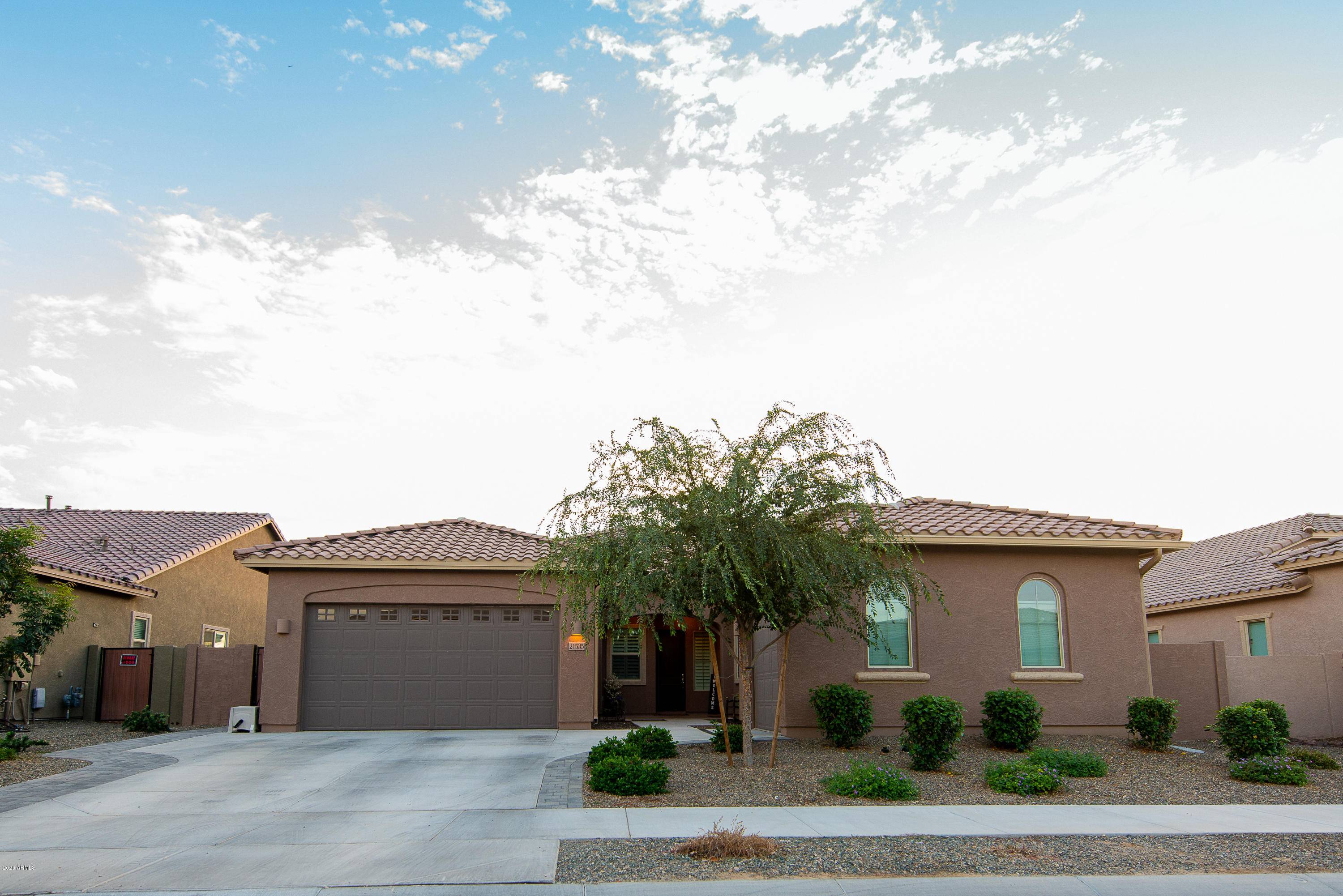 Queen Creek, AZ 85142,21535 E ARROYO VERDE Court