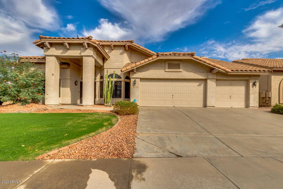 Gilbert, AZ 85233,1056 W SHERRI Drive