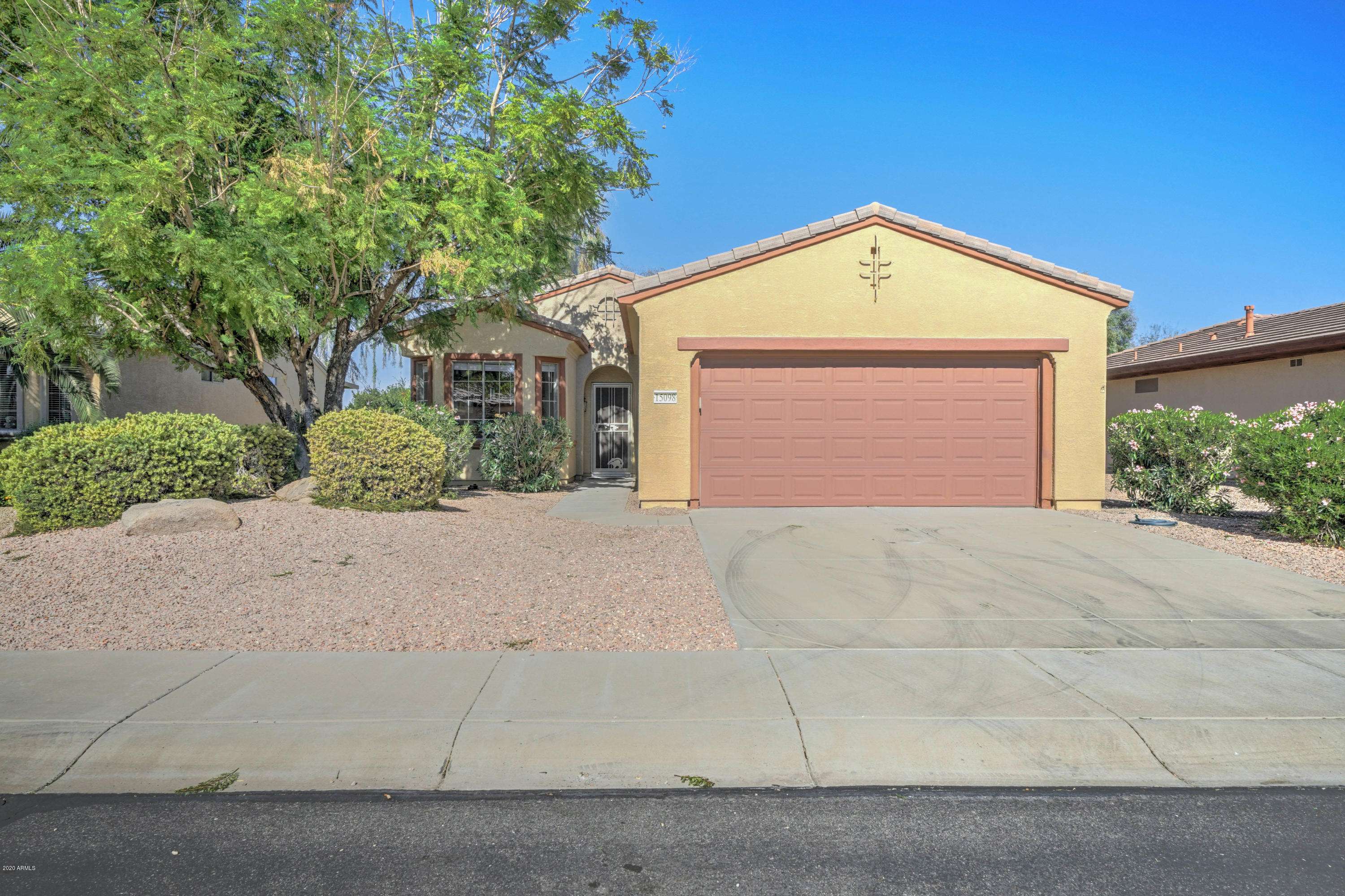 Surprise, AZ 85374,15098 W CACTUS RIDGE Way