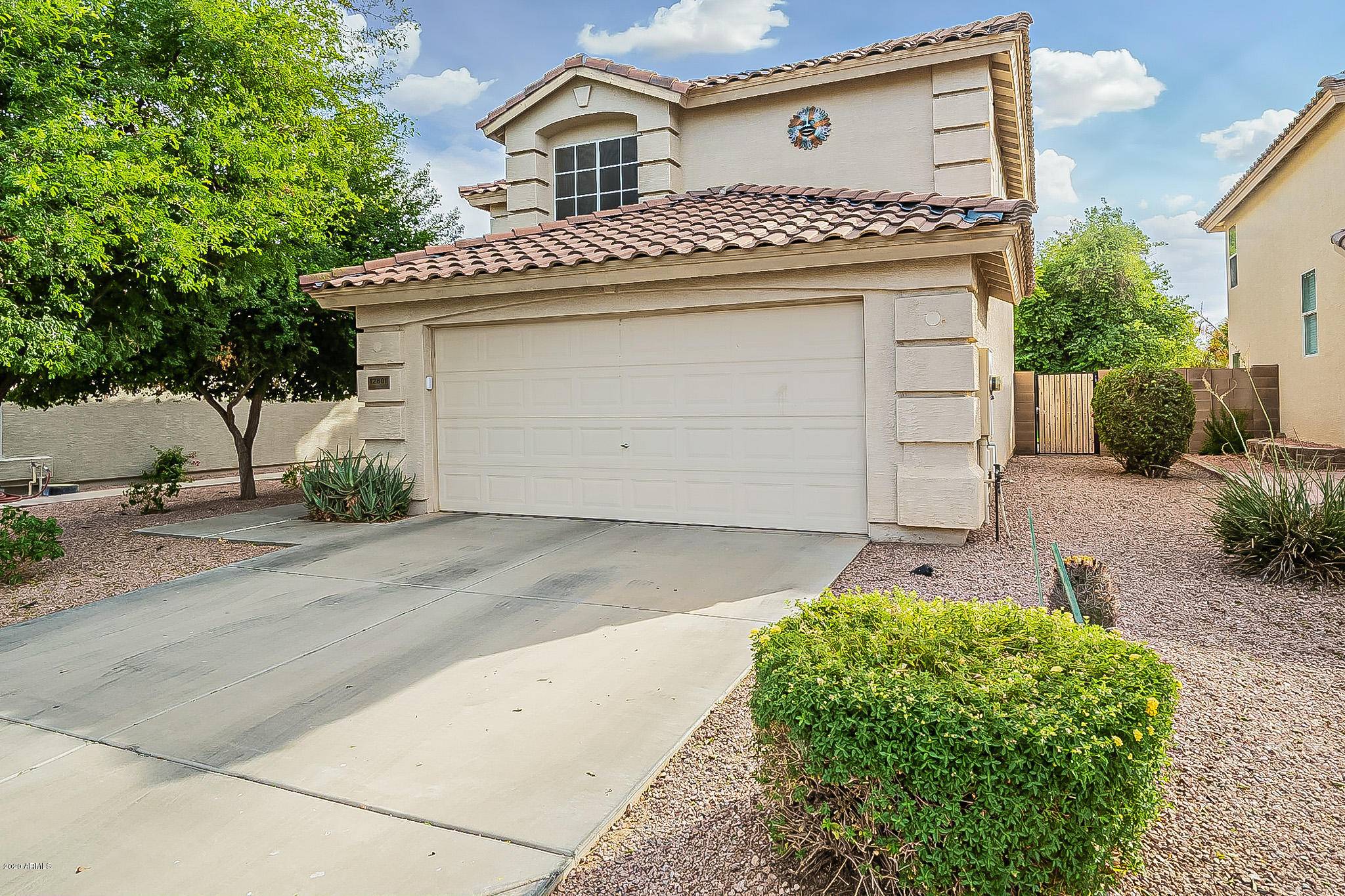 El Mirage, AZ 85335,12801 W LAUREL Lane