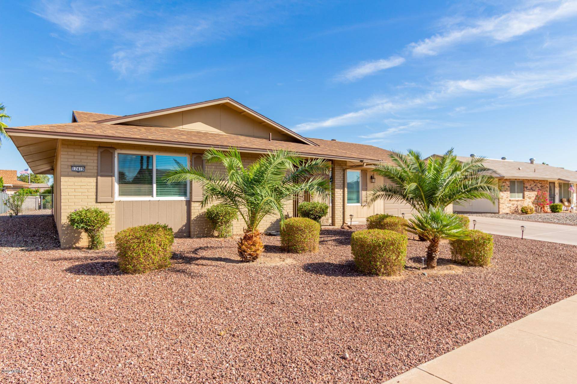 Sun City, AZ 85373,17419 N CALICO Drive