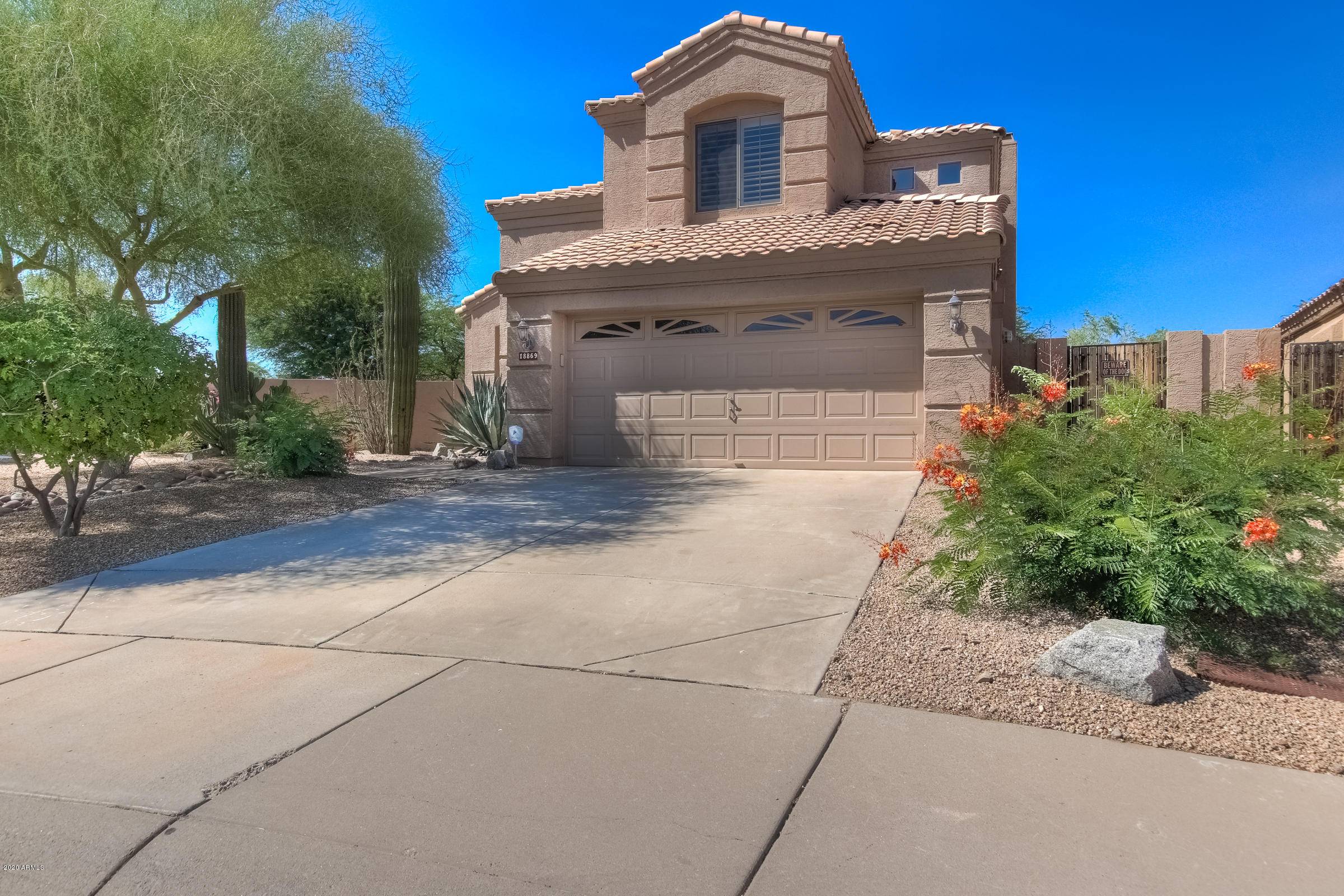 Scottsdale, AZ 85255,18869 N 91ST Place