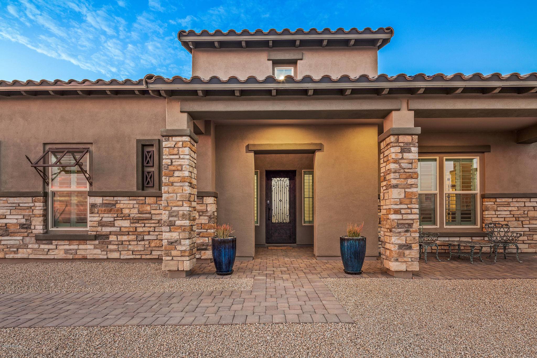 Scottsdale, AZ 85266,8640 E GRANITE PASS Road