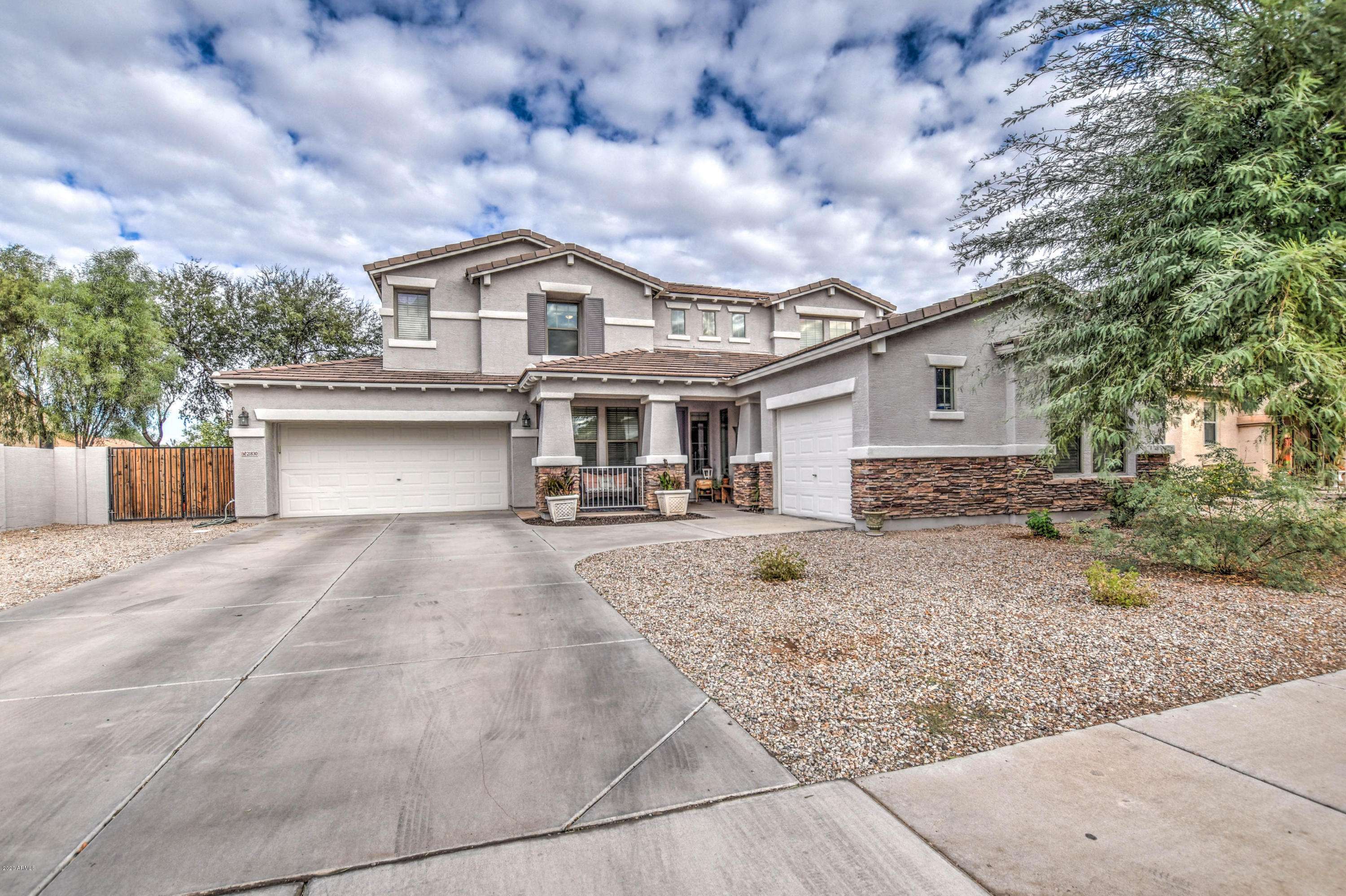 Queen Creek, AZ 85142,21830 E Cherrywood Drive