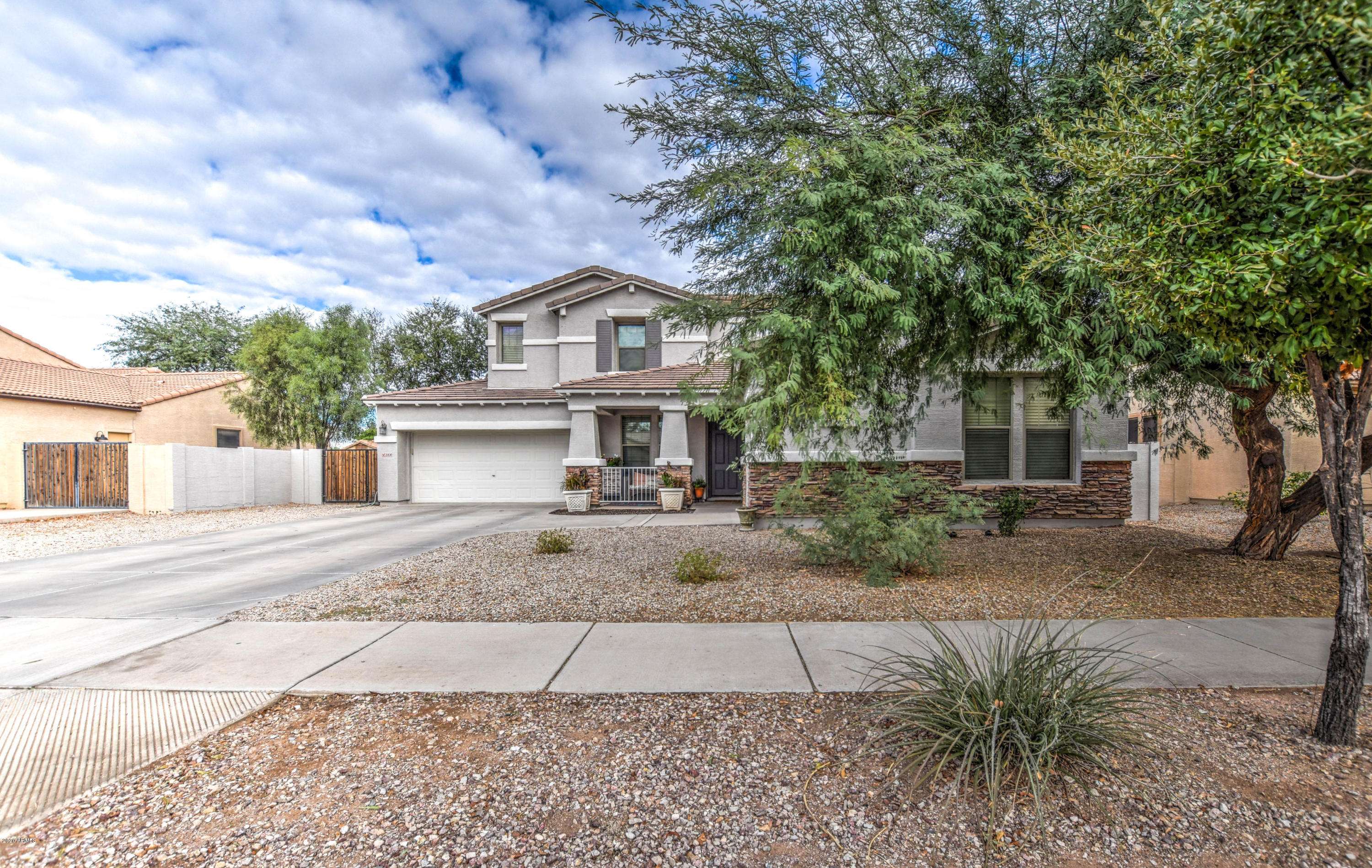 Queen Creek, AZ 85142,21830 E Cherrywood Drive