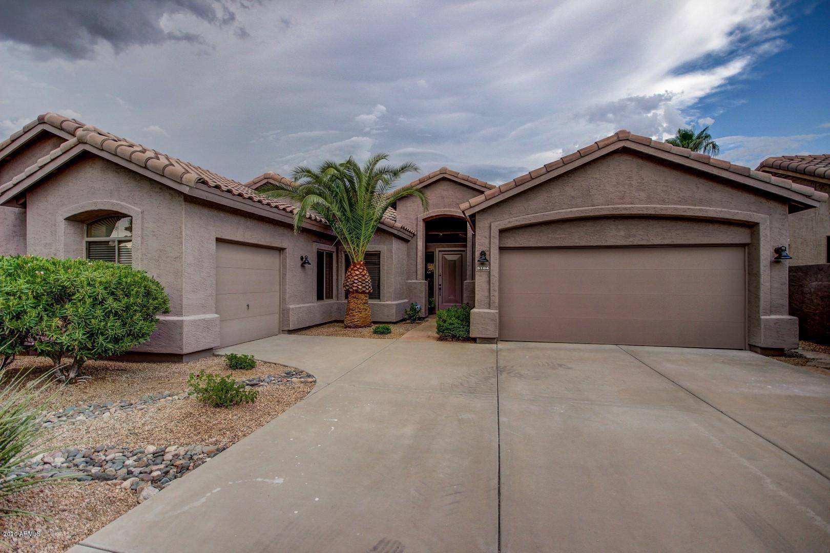 Scottsdale, AZ 85254,5104 E KELTON Lane