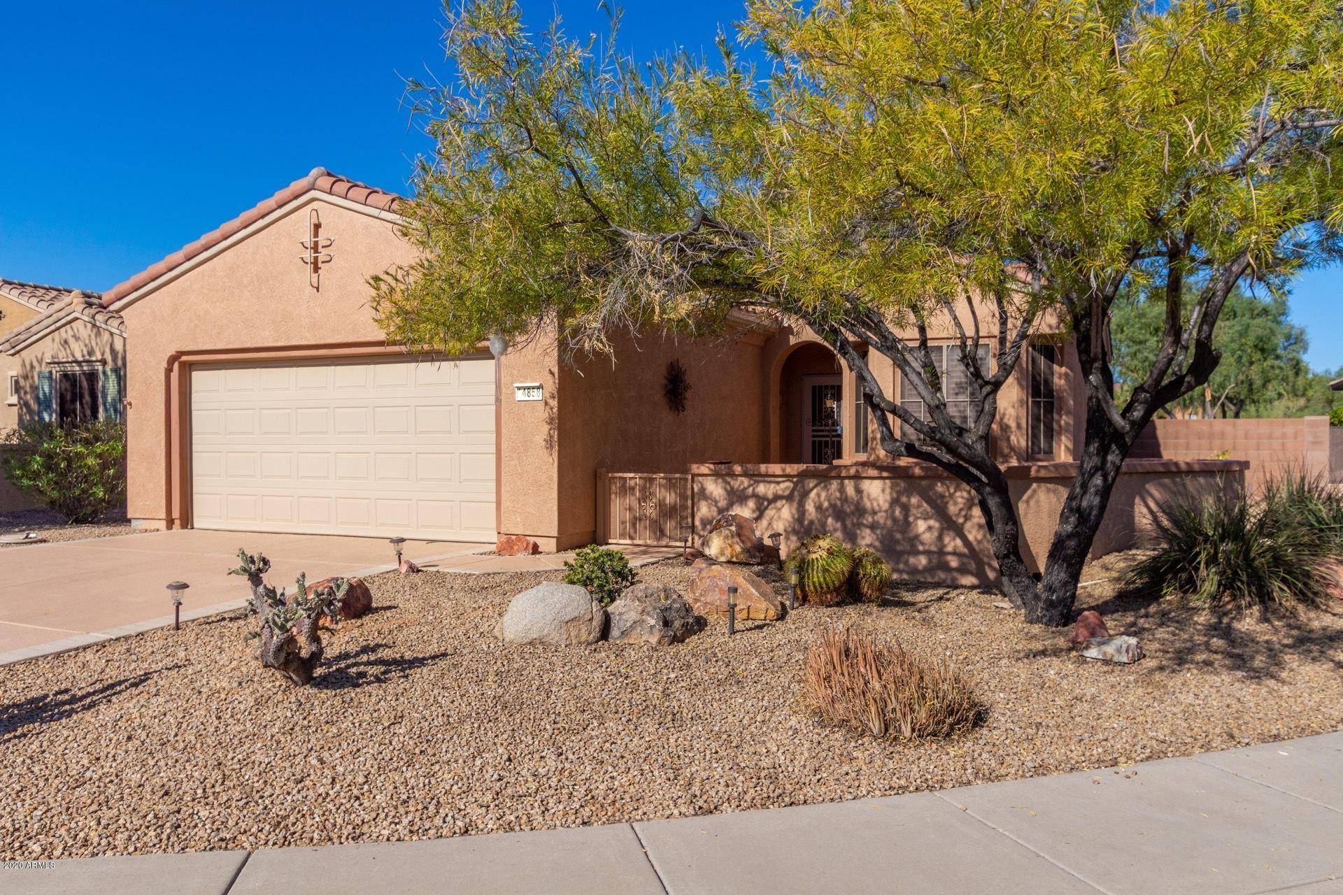 Surprise, AZ 85374,14858 W MEDINAH Court