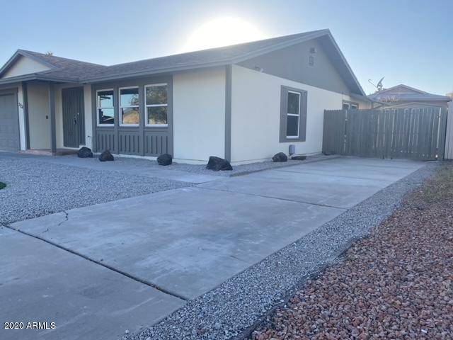 Glendale, AZ 85301,5738 N 46TH Avenue