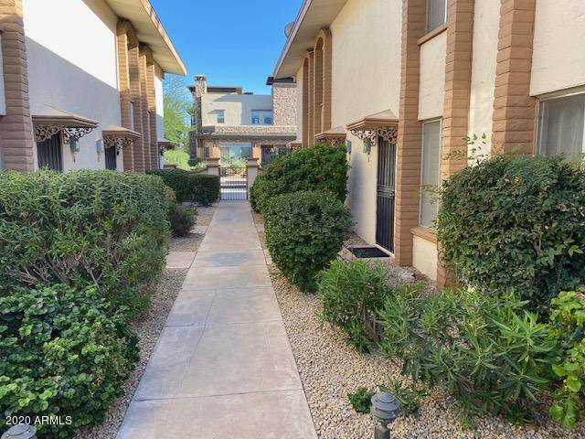 Scottsdale, AZ 85251,4848 N WOODMERE FAIRWAY -- #9