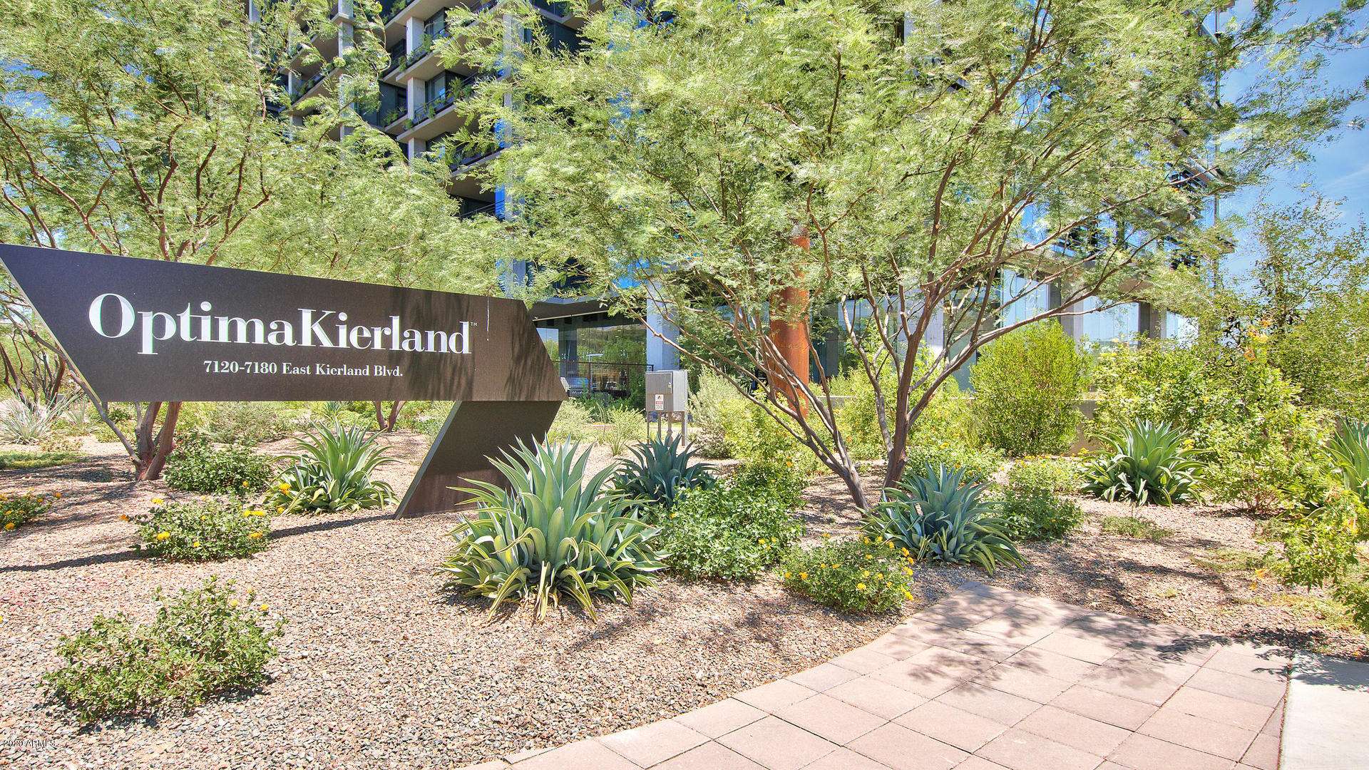 Scottsdale, AZ 85254,7120 E KIERLAND Boulevard #213