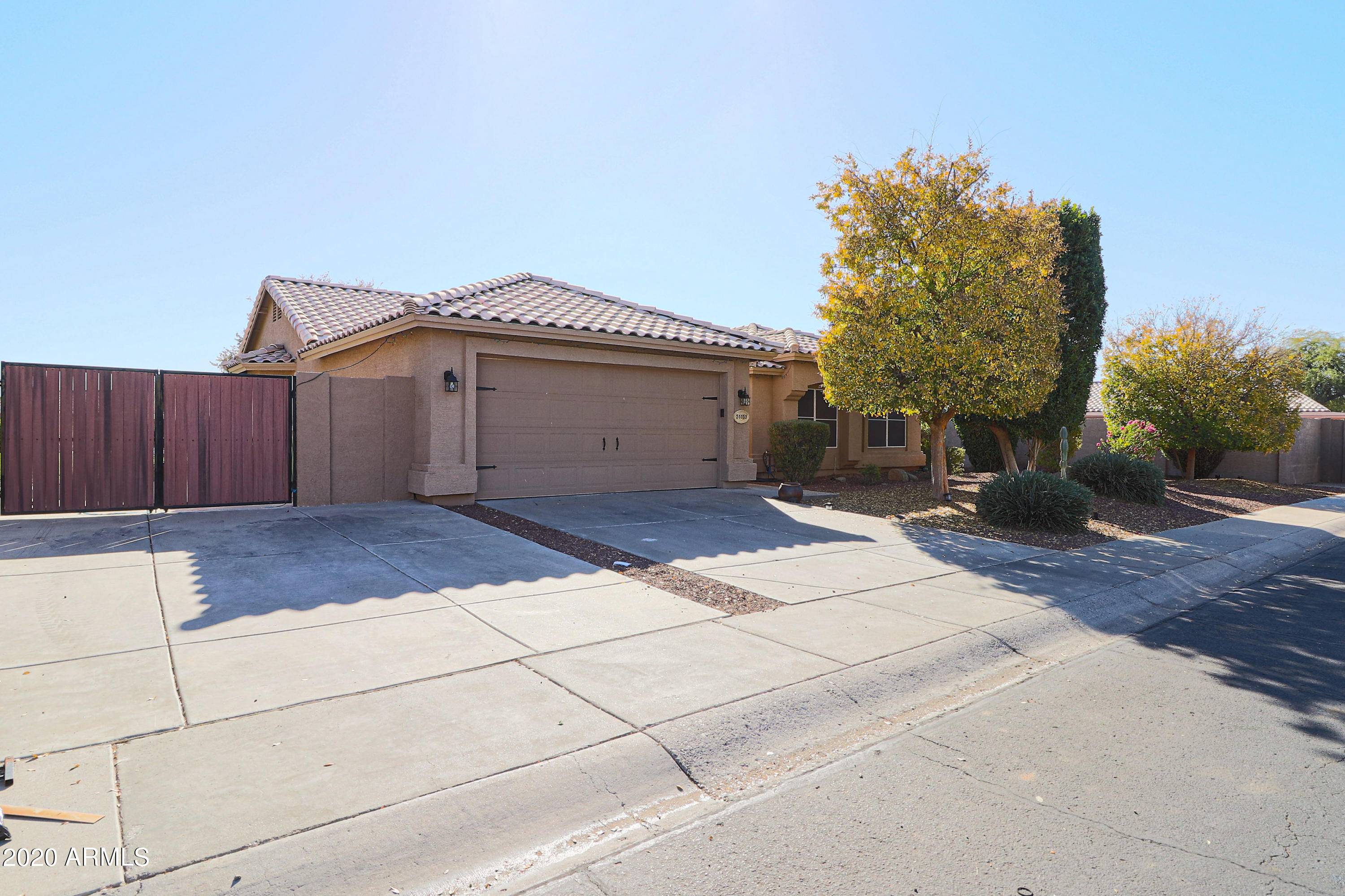 Glendale, AZ 85308,20323 N 61ST Avenue