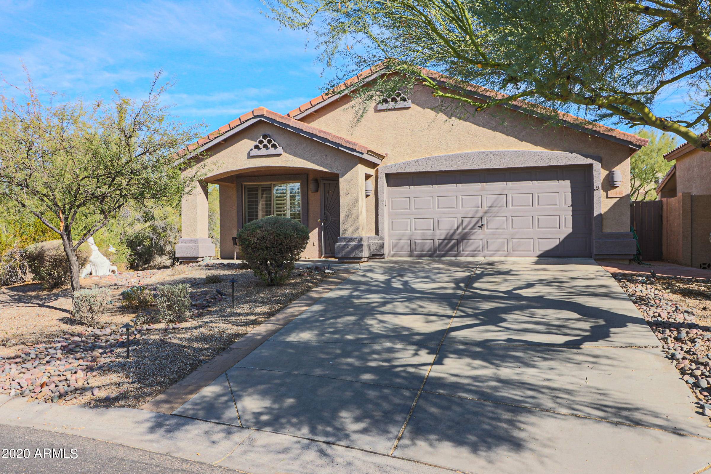 Cave Creek, AZ 85331,33445 N 46TH Place