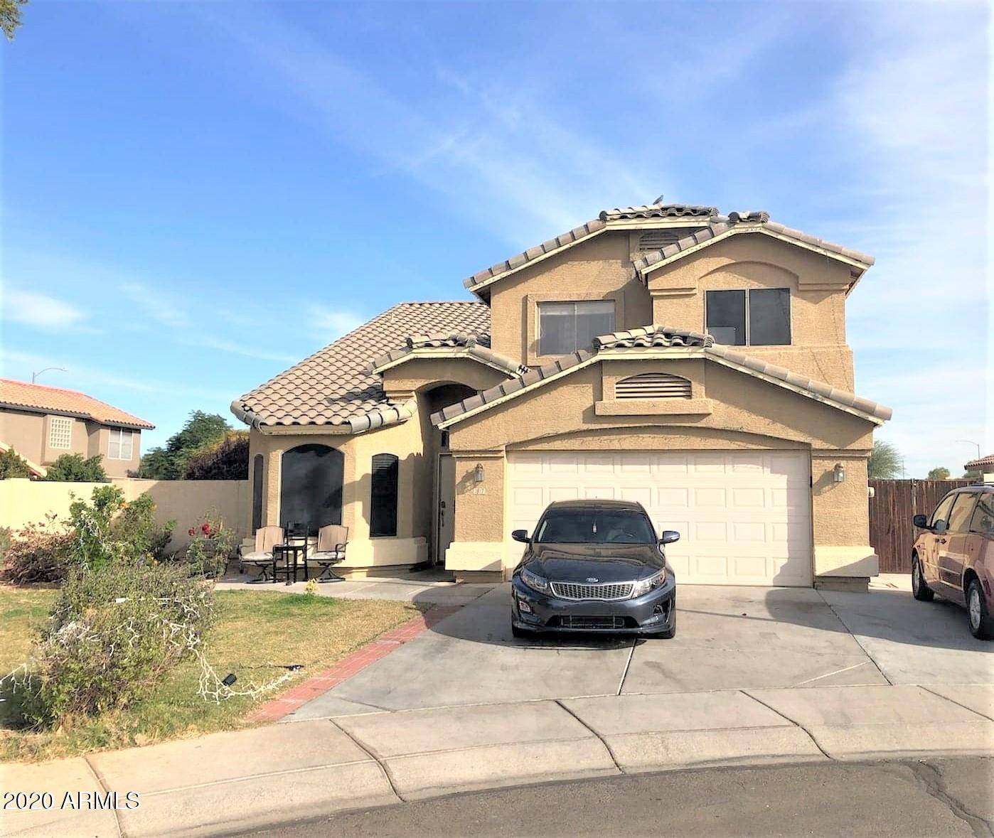 Avondale, AZ 85392,1817 N 127TH Avenue