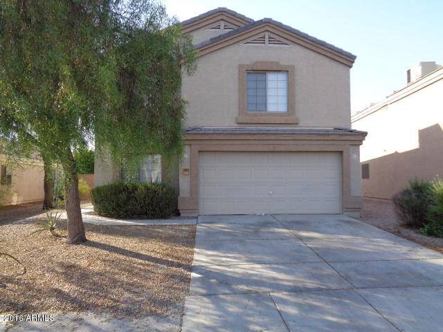 El Mirage, AZ 85335,12560 W St Moritz Lane