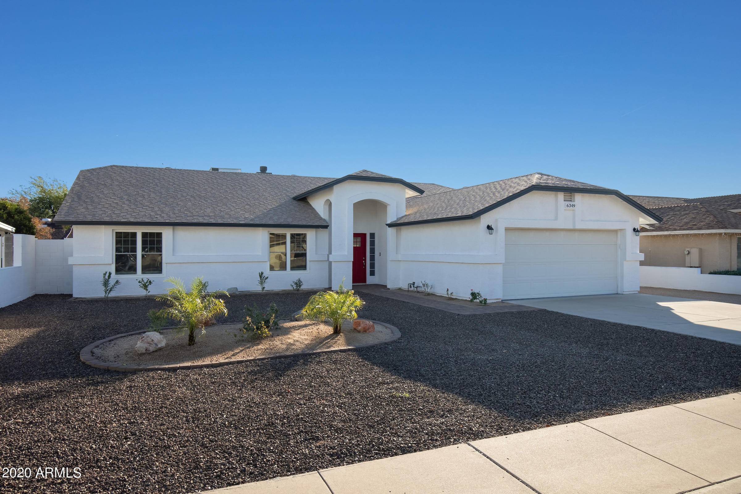 Mesa, AZ 85205,6349 E IVY Street