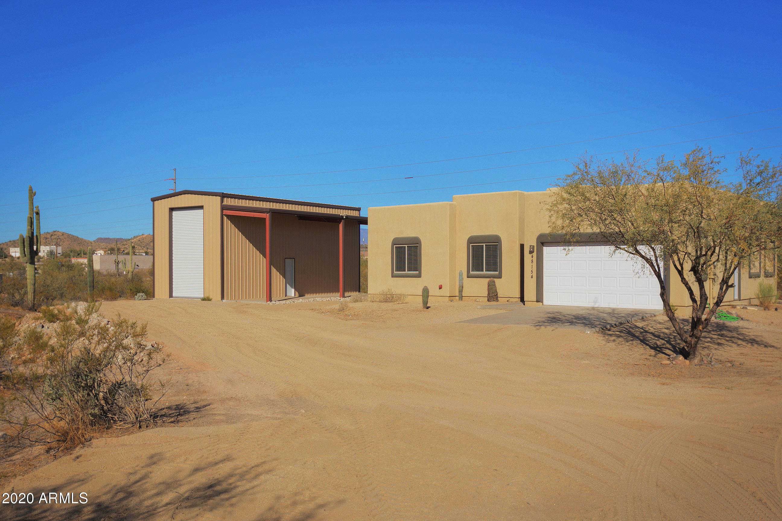 New River, AZ 85087,48154 N 23RD Avenue