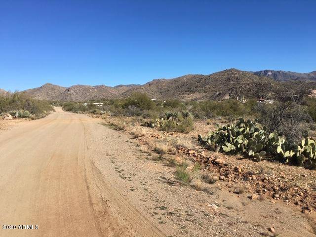 Congress, AZ 85332,24255 S Jakes Way Way #-