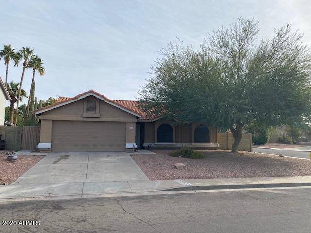 Mesa, AZ 85205,1107 N 59TH Street