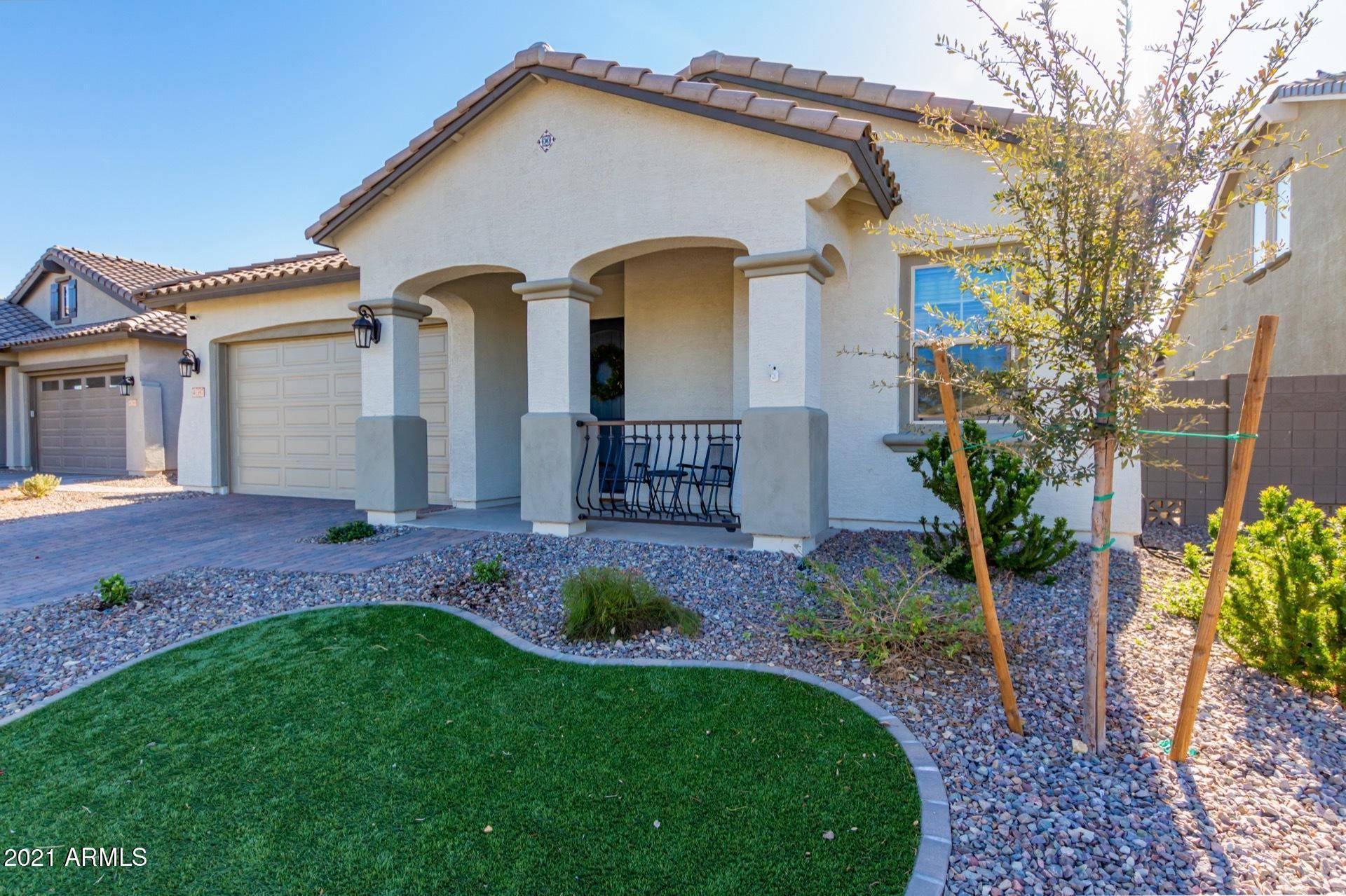 Maricopa, AZ 85138,41387 W ALMIRA Drive