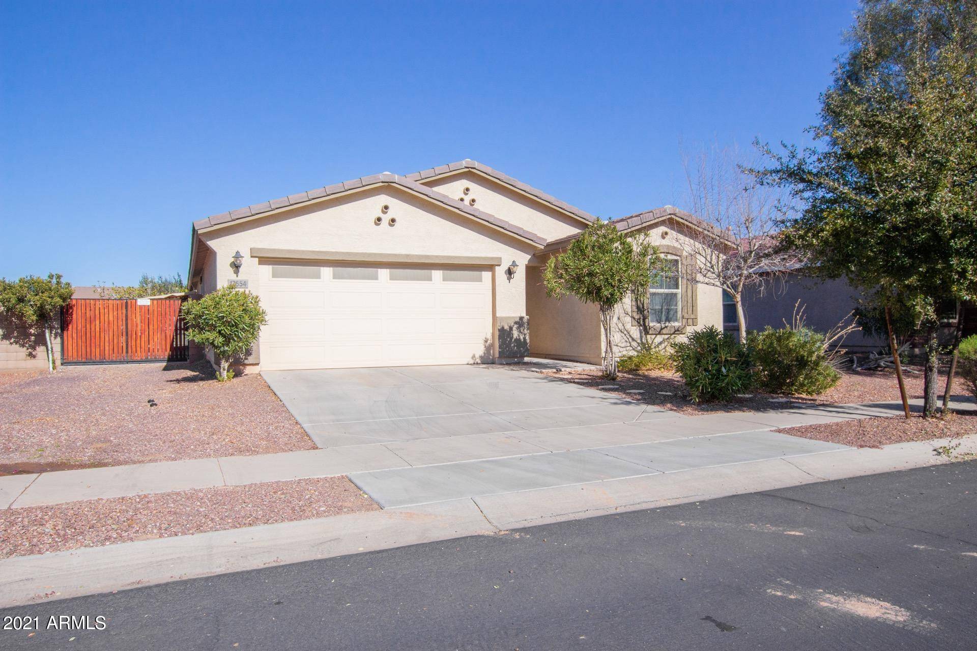 Surprise, AZ 85387,17654 W MAYA Way