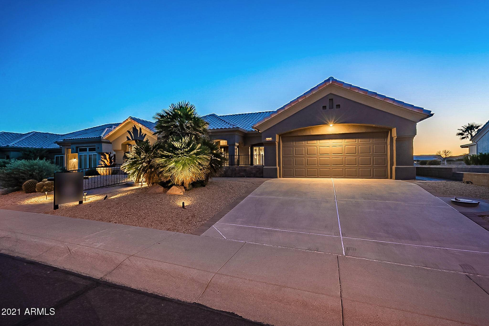 Sun City West, AZ 85375,22016 N VIA MONTOYA --