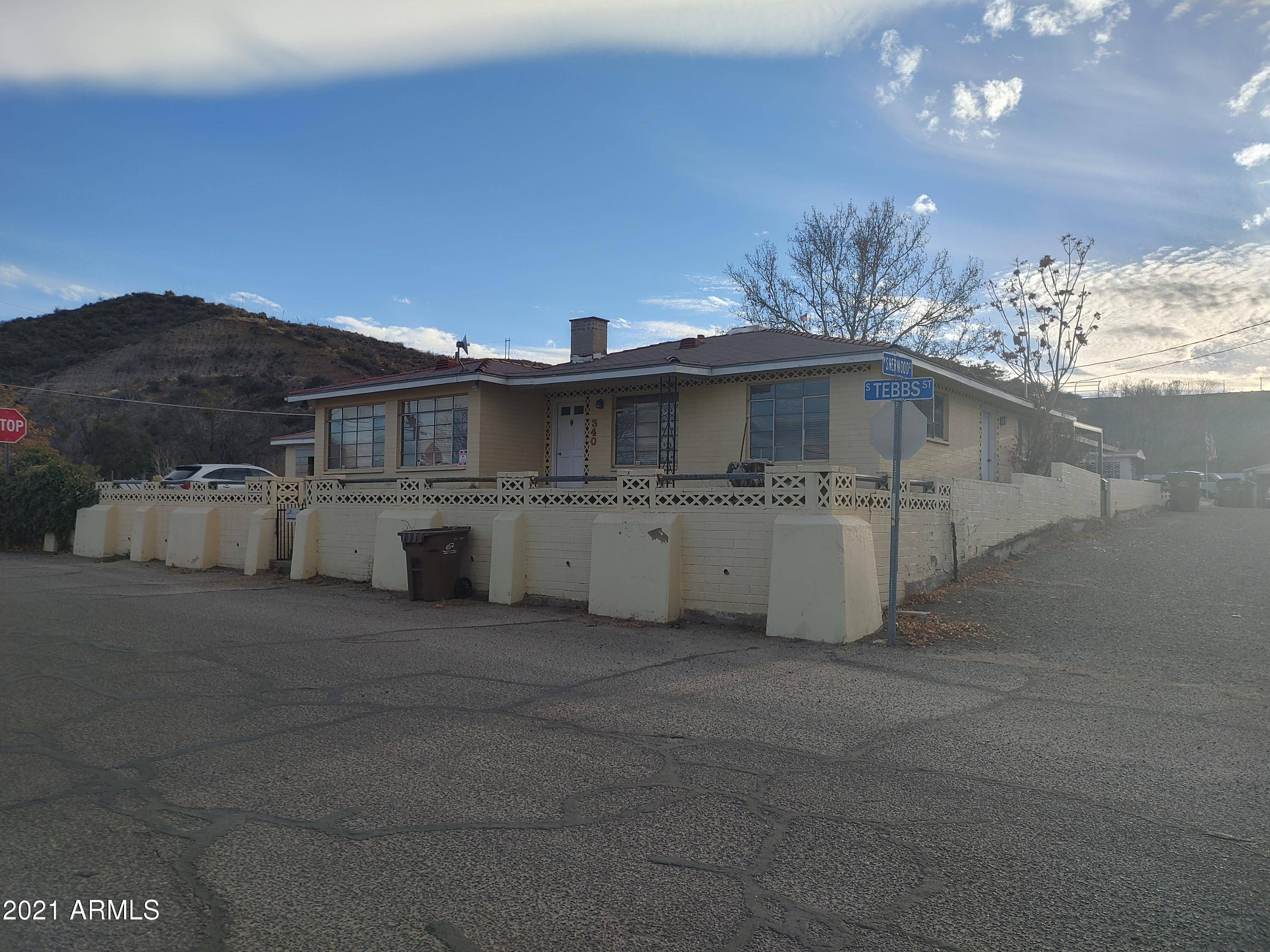 Globe, AZ 85501,340 S TEBBS Street