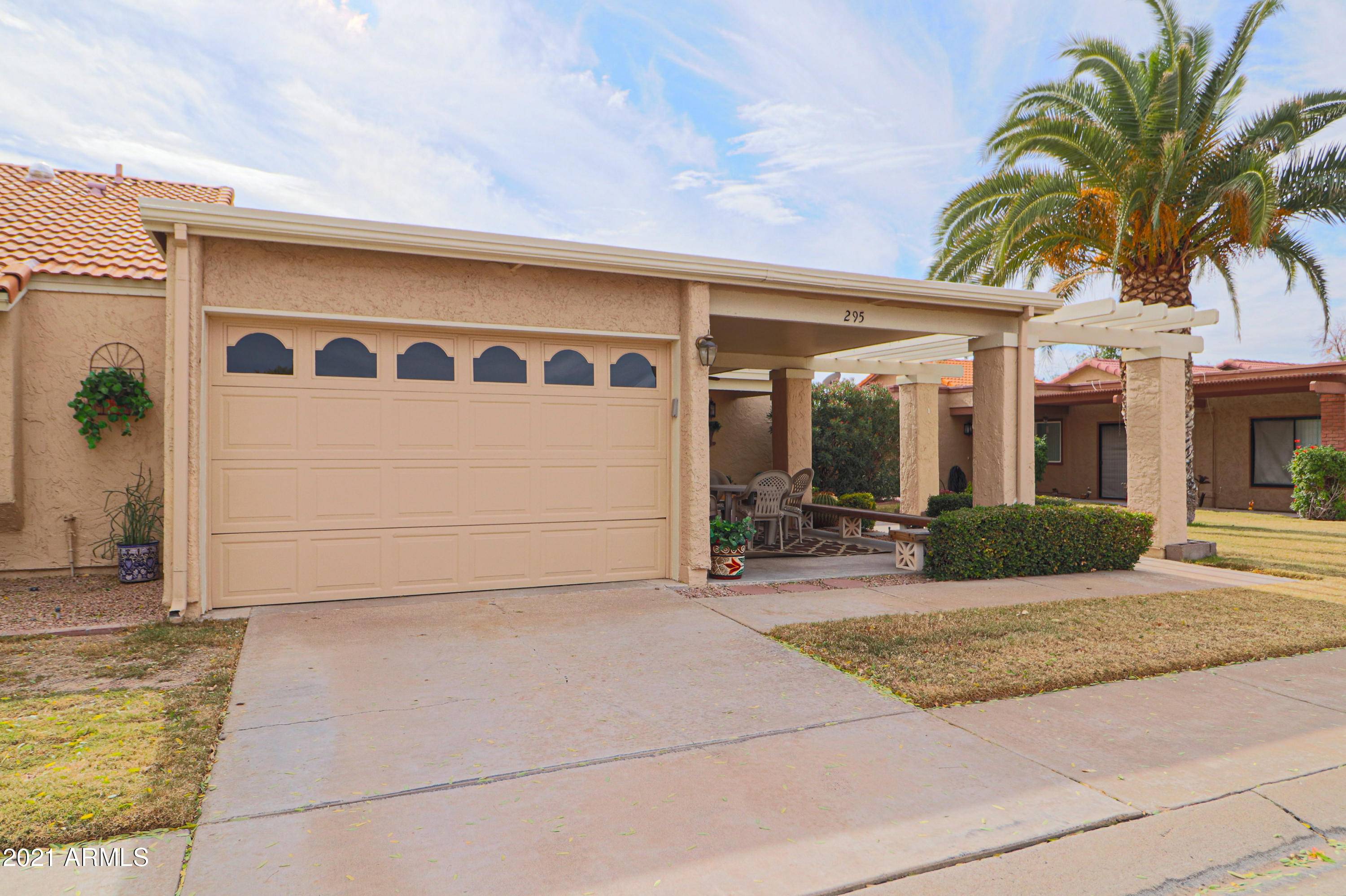 Mesa, AZ 85206,295 LEISURE WORLD --