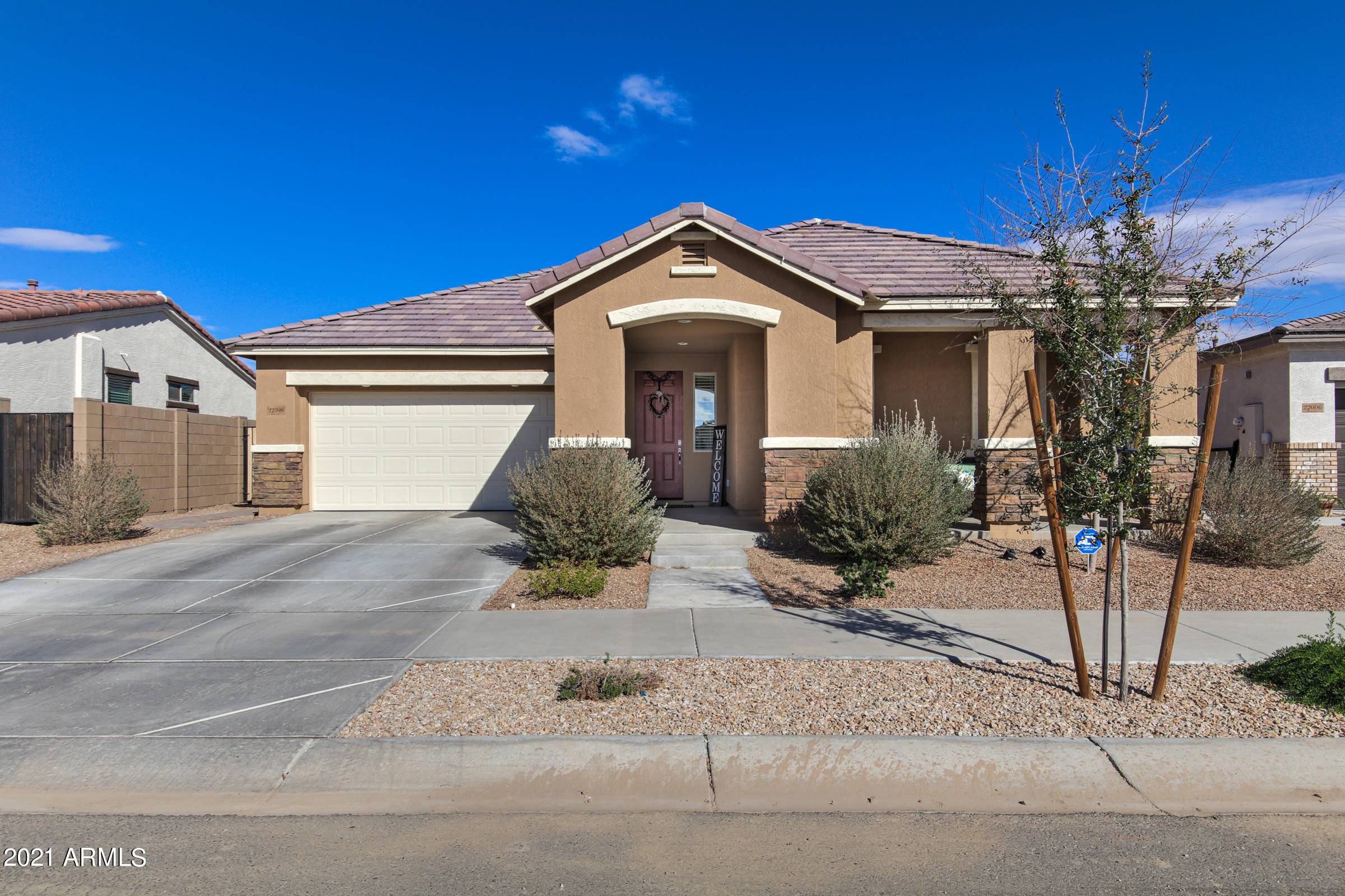 Queen Creek, AZ 85142,22598 E VIA LAS BRISAS --