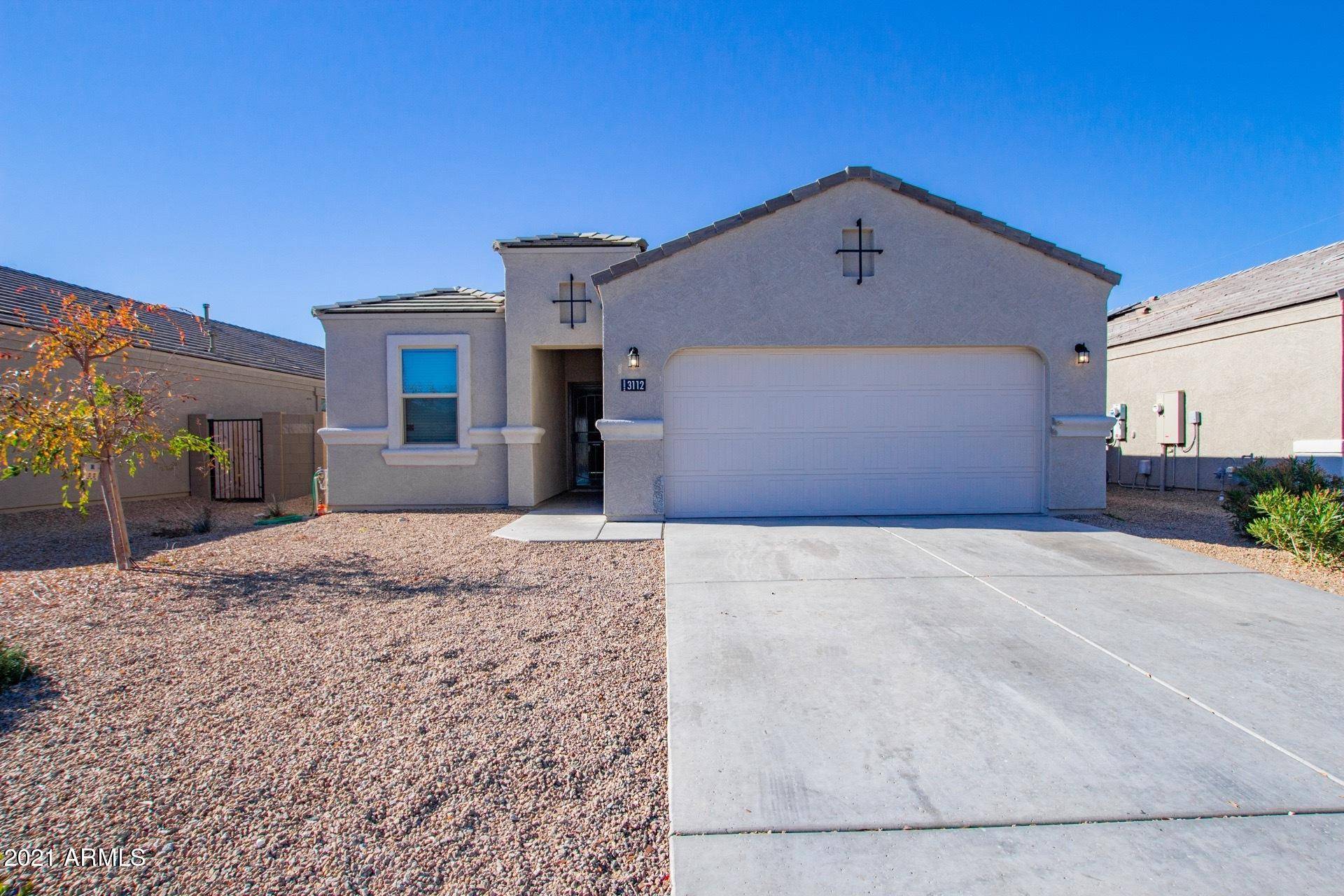 Buckeye, AZ 85396,3112 N 303RD Drive