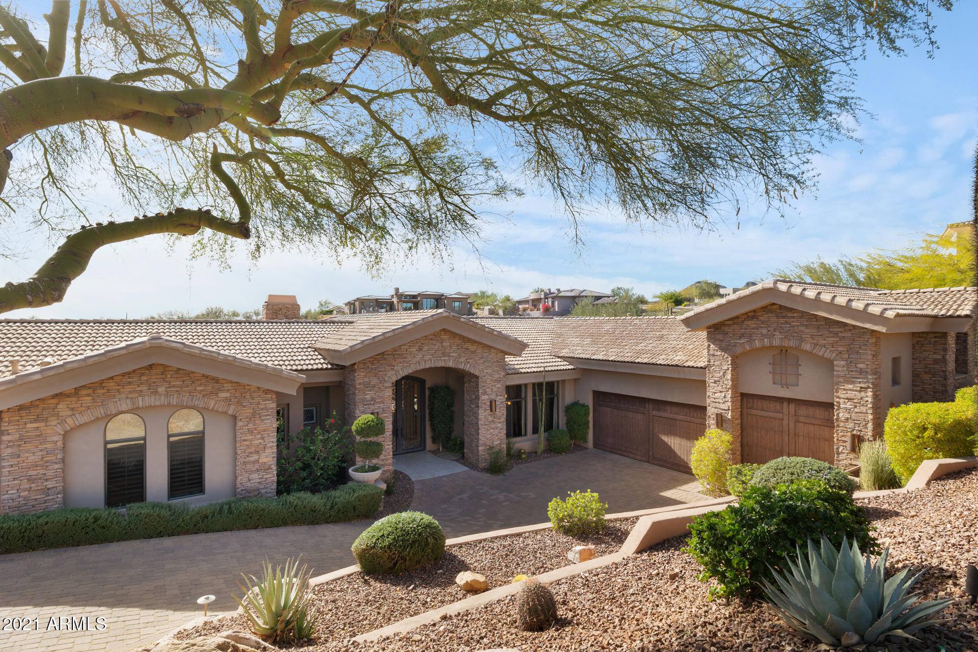 Fountain Hills, AZ 85268,9222 N Fireridge Trail