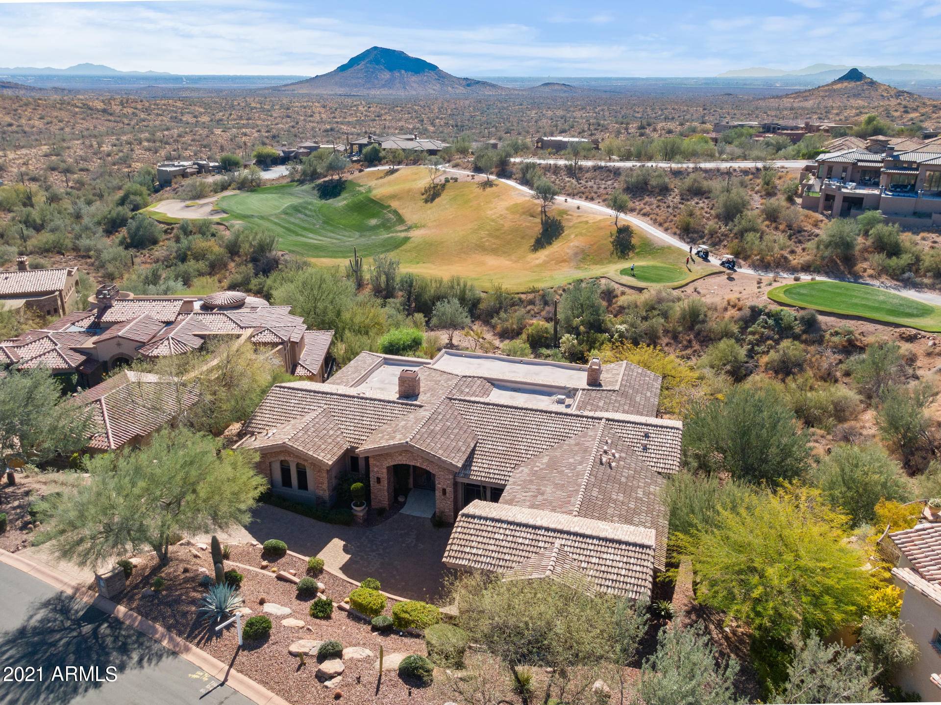 Fountain Hills, AZ 85268,9222 N Fireridge Trail