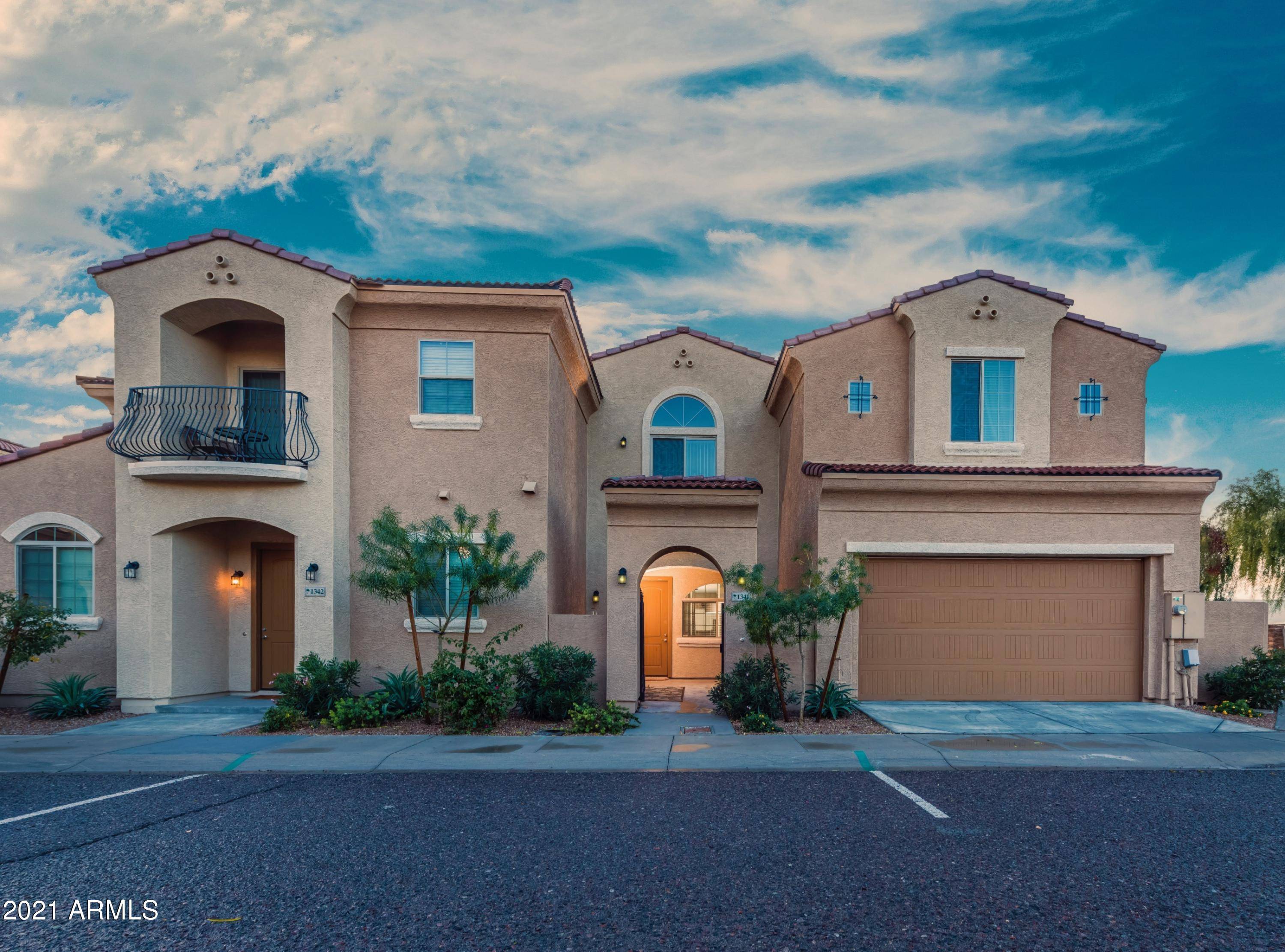 Mesa, AZ 85210,1367 S COUNTRY CLUB Drive #1341