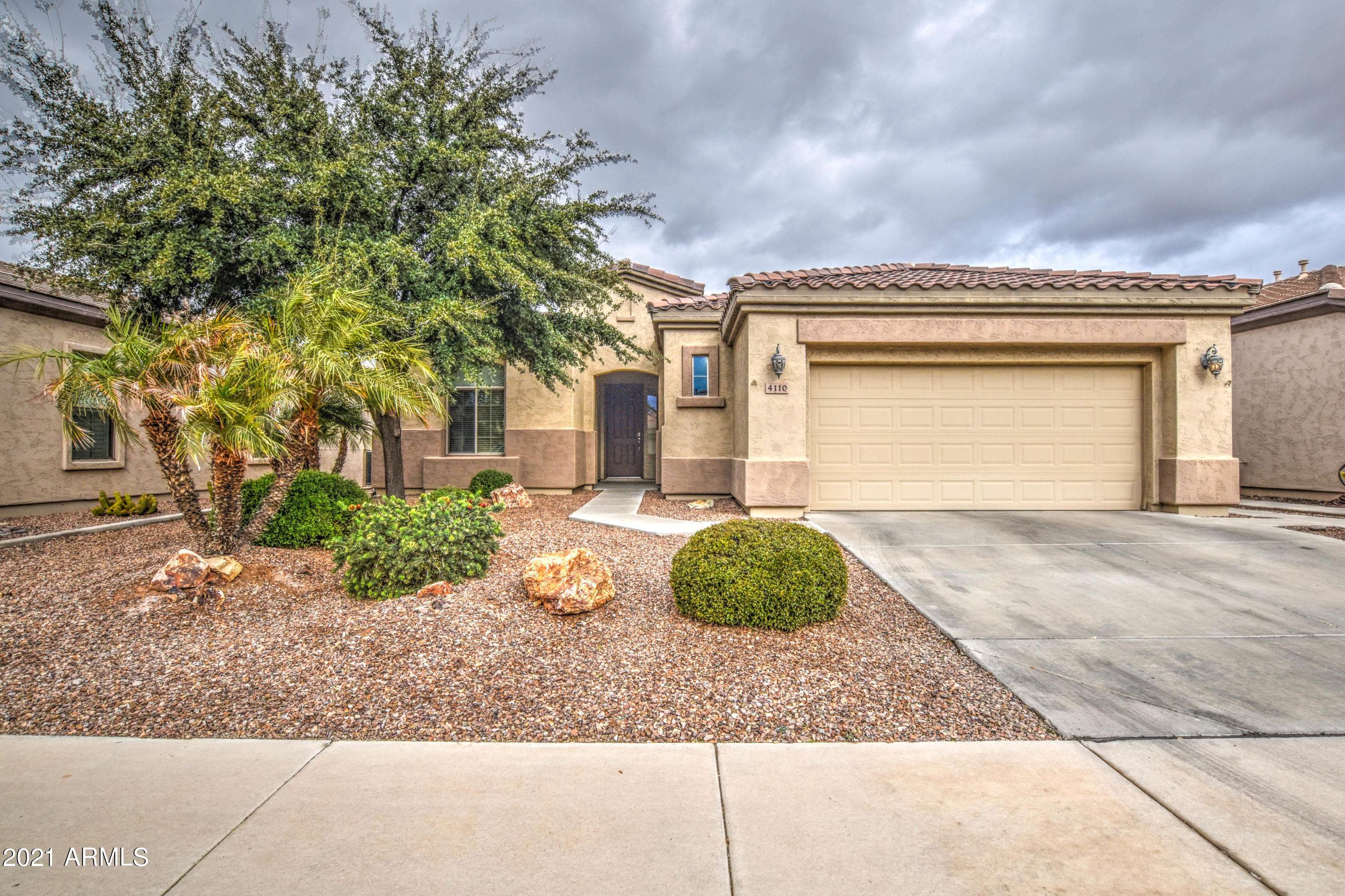 Gilbert, AZ 85298,4110 E APPLEBY Drive