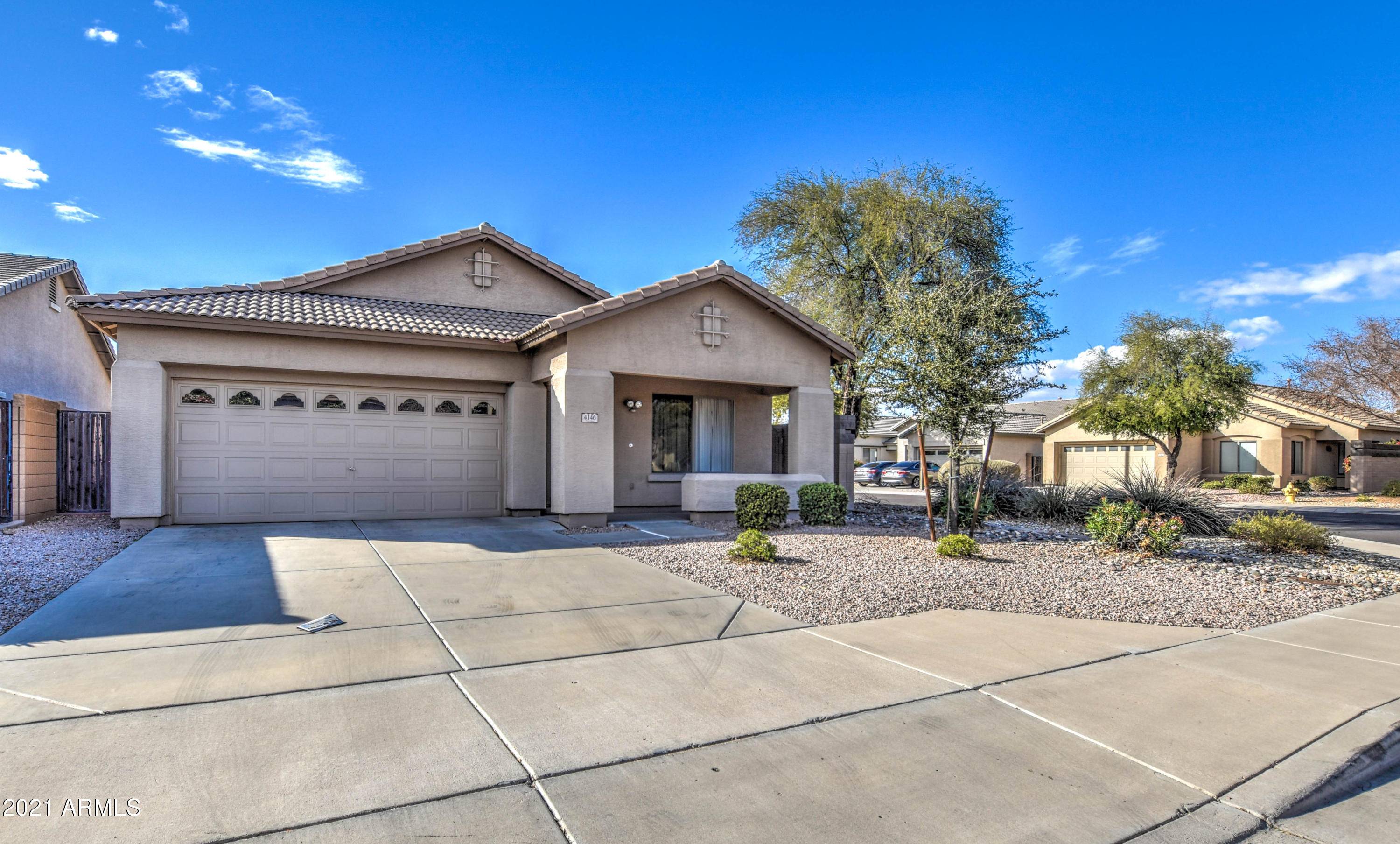 Litchfield Park, AZ 85340,4146 N 126TH Avenue