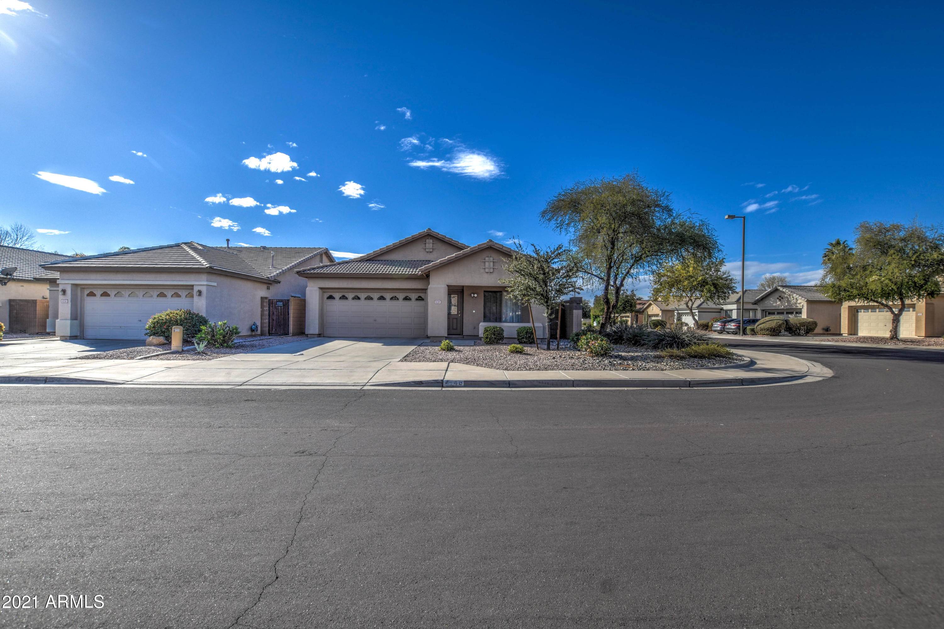 Litchfield Park, AZ 85340,4146 N 126TH Avenue