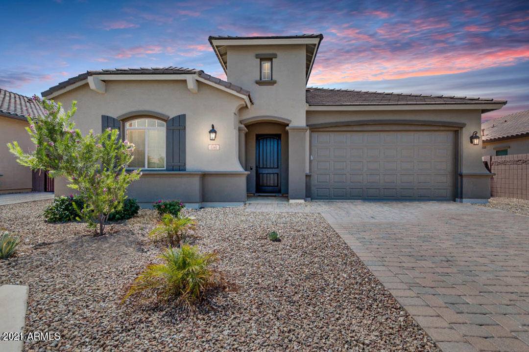 San Tan Valley, AZ 85140,1141 W SNOWBELL Avenue