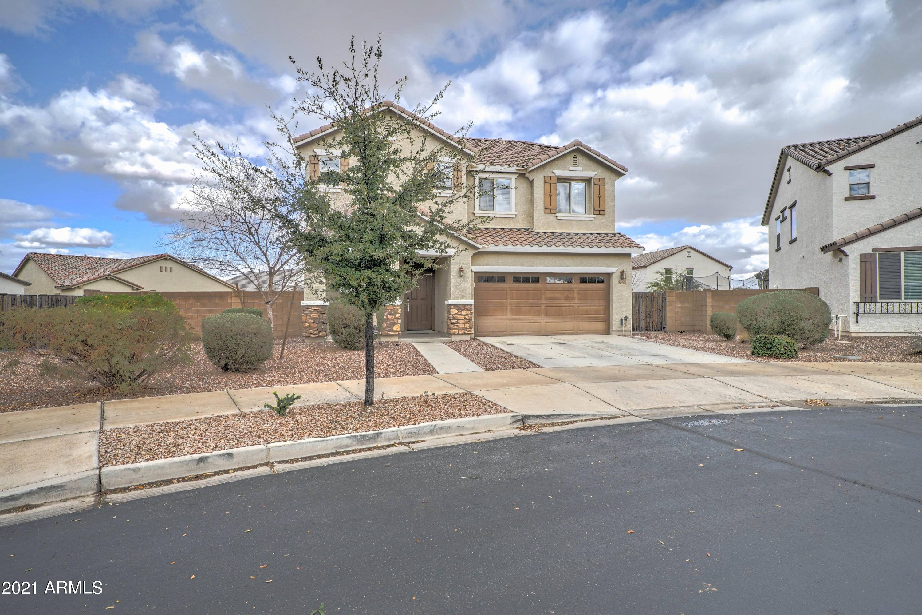 Queen Creek, AZ 85142,21004 E CHERRYWOOD Drive