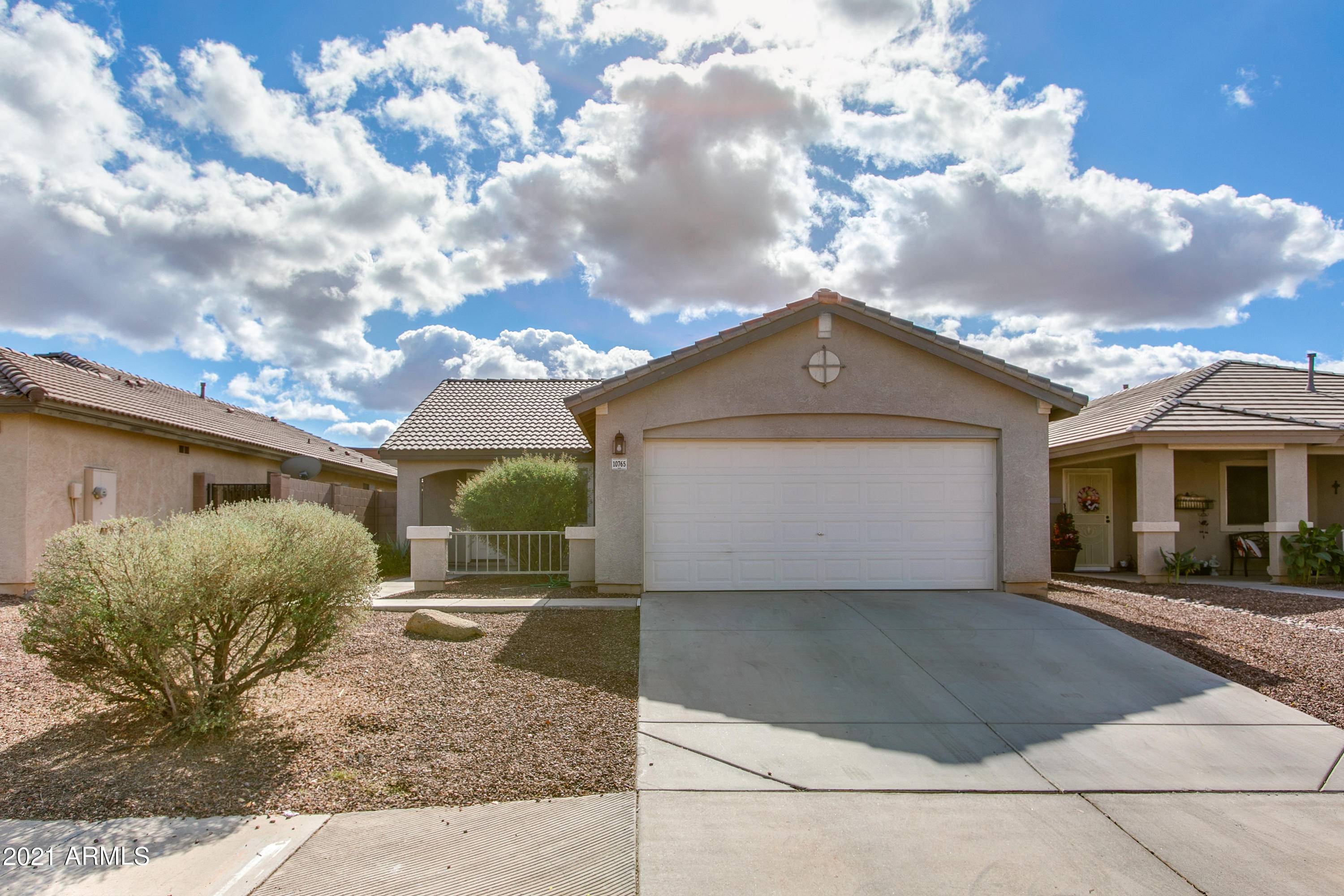 Avondale, AZ 85323,10765 W DEL RIO Lane