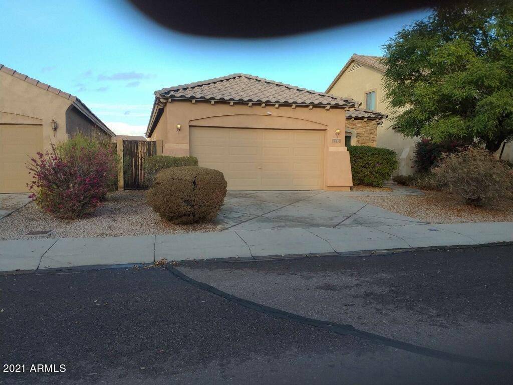 Laveen, AZ 85339,5322 W MALDONADO Road