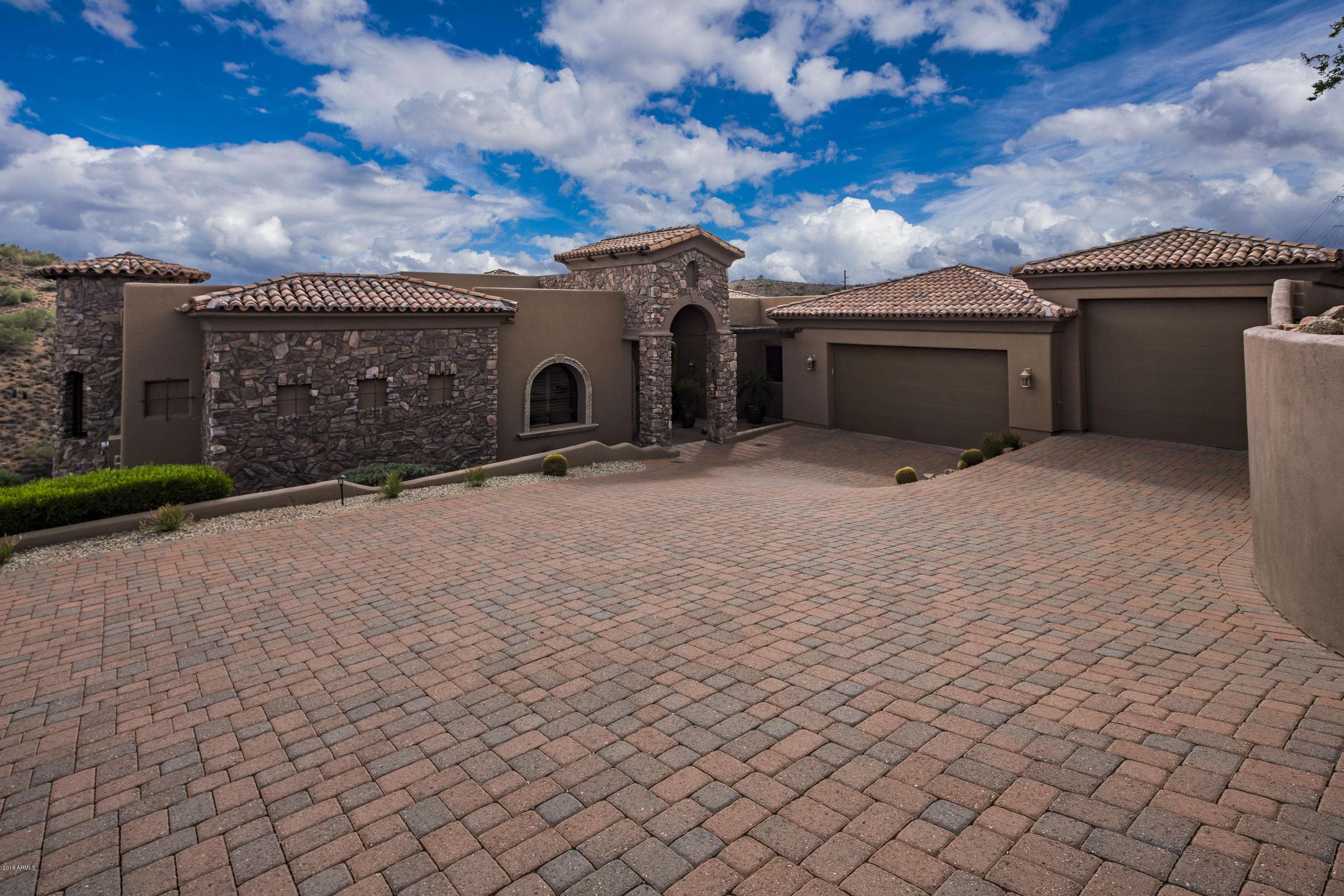 Fountain Hills, AZ 85268,9115 N HORIZON Trail