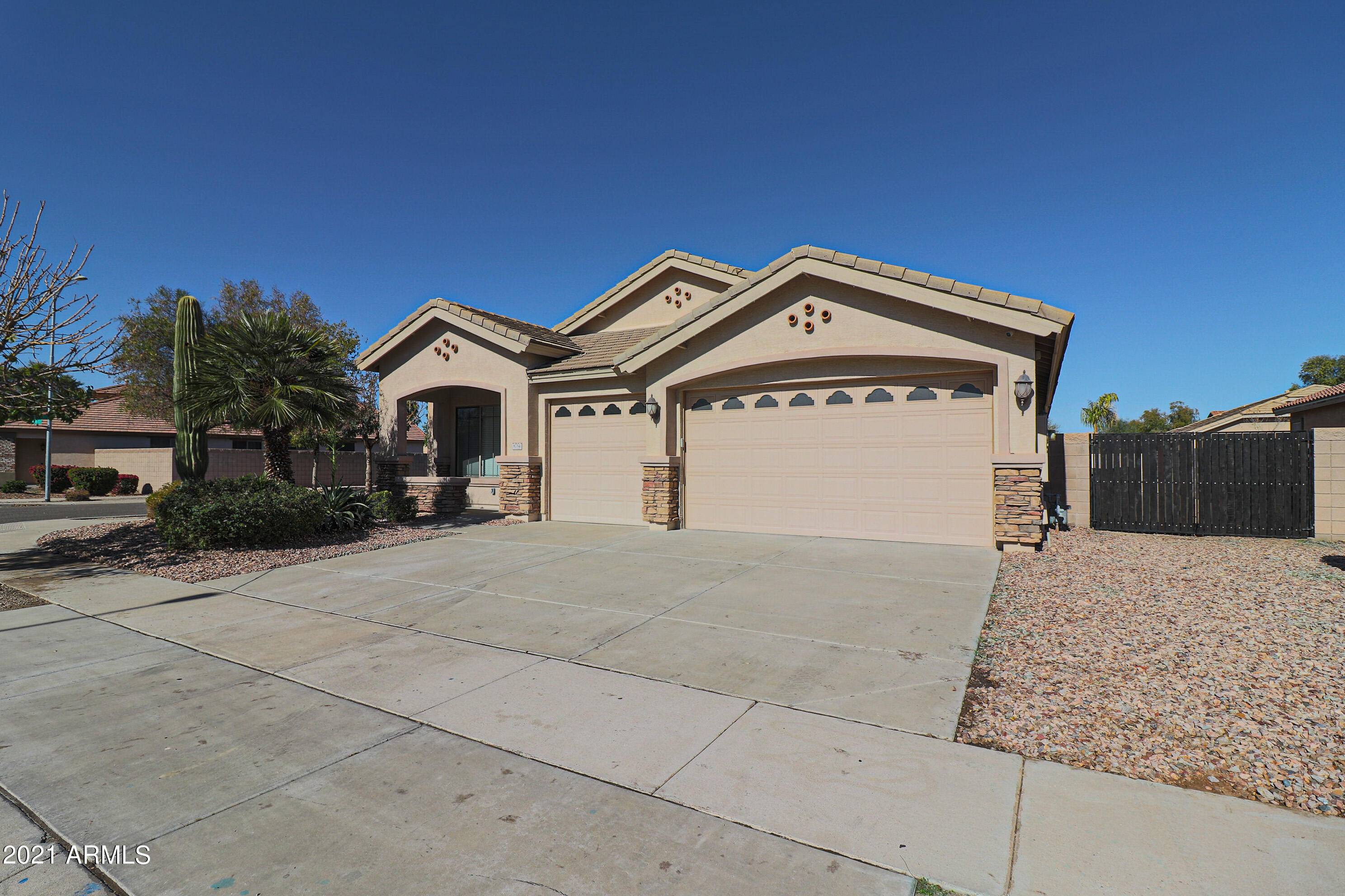 Glendale, AZ 85305,8754 W PALMAIRE Avenue