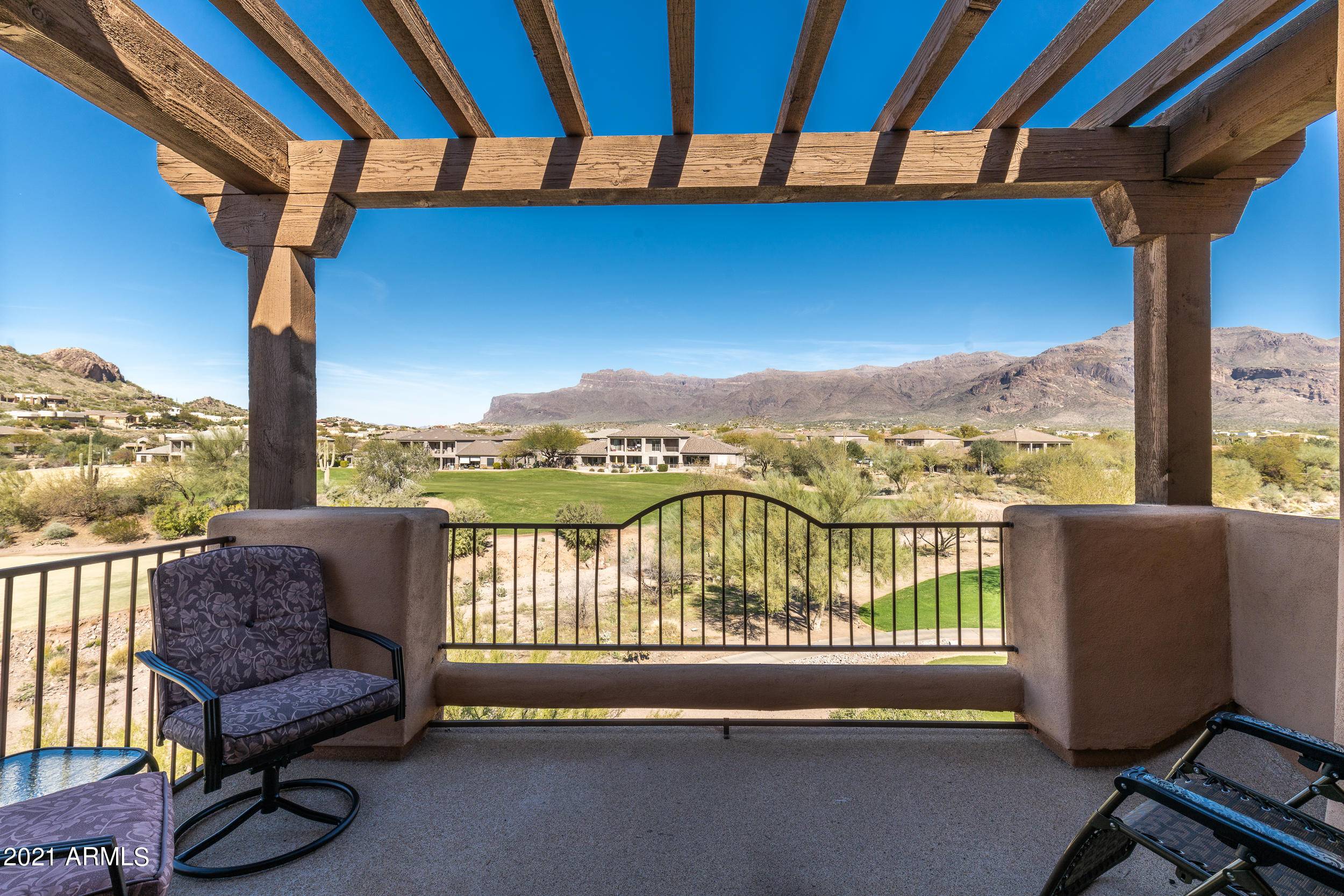 Gold Canyon, AZ 85118,5370 S DESERT DAWN Drive #17